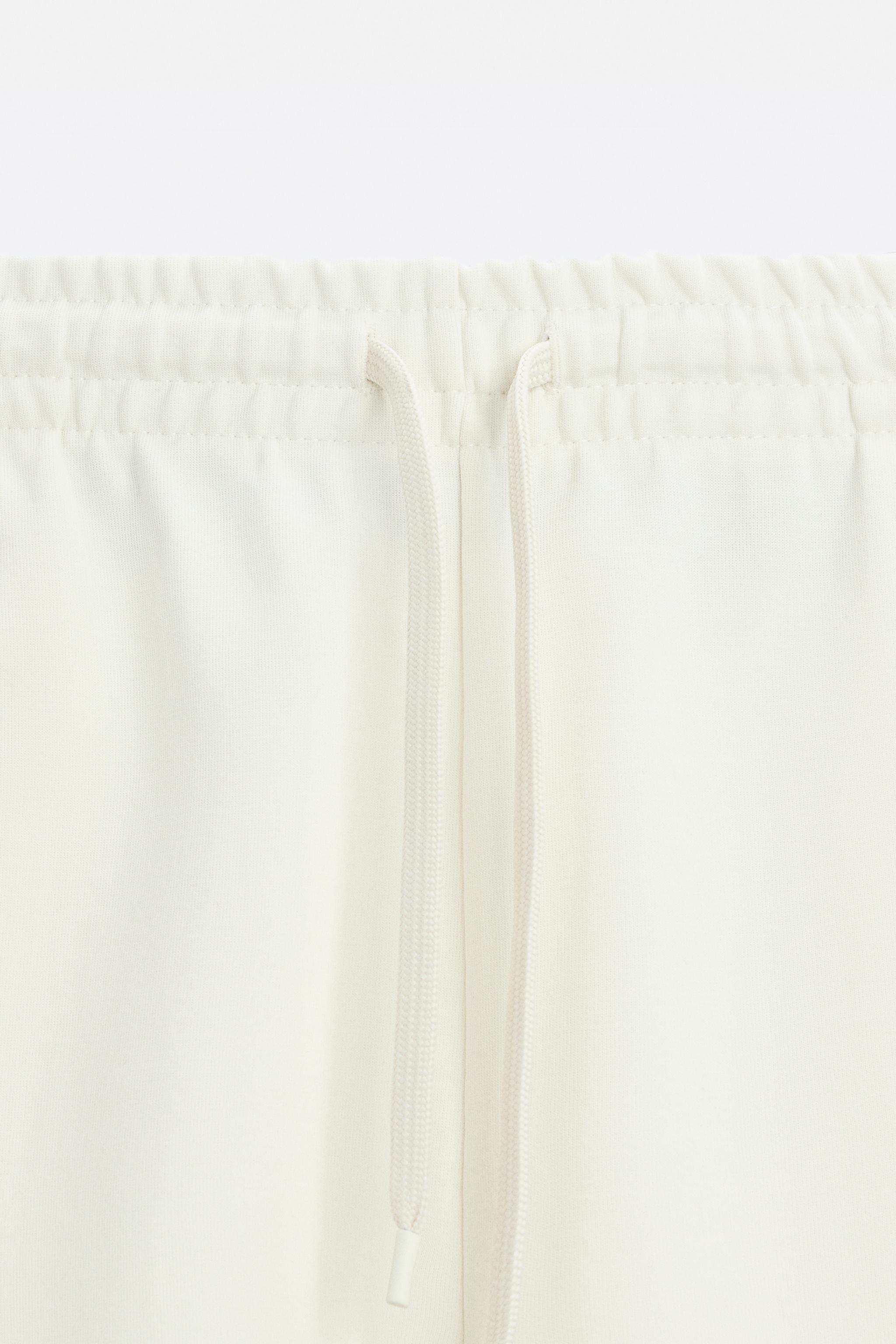TECHNICAL INTERLOCK SHORTS