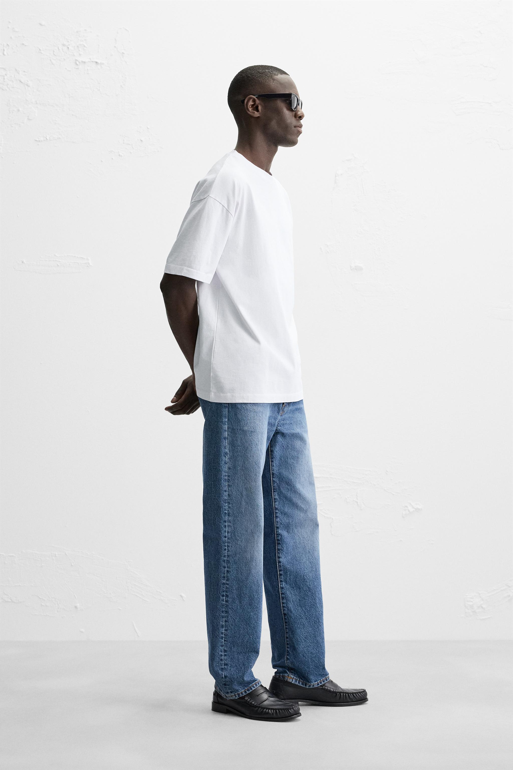 BASIC HEAVYWEIGHT T-SHIRT