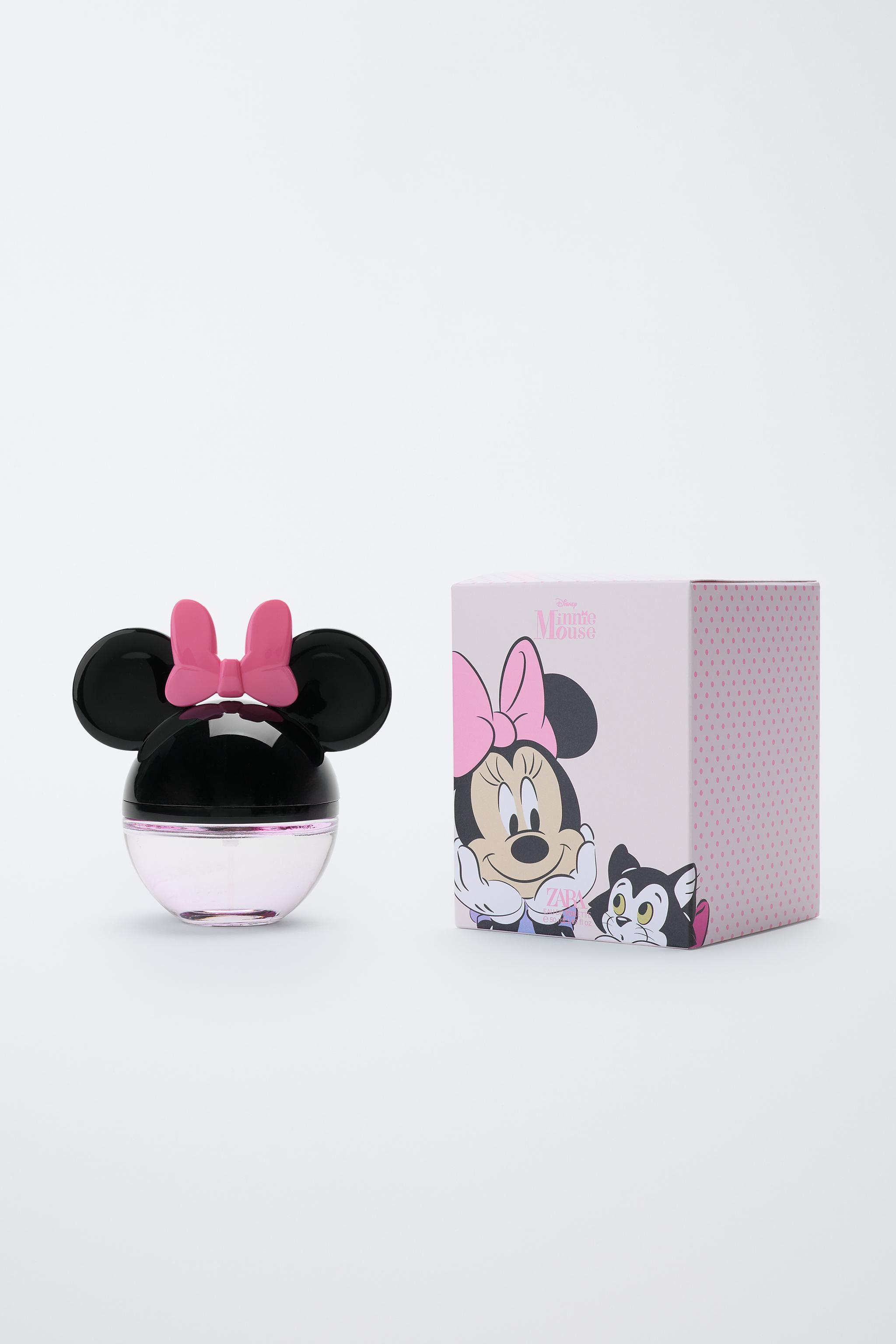MINNIE MOUSE © DISNEY EDT 50 ML (1.69 FL. OZ.)