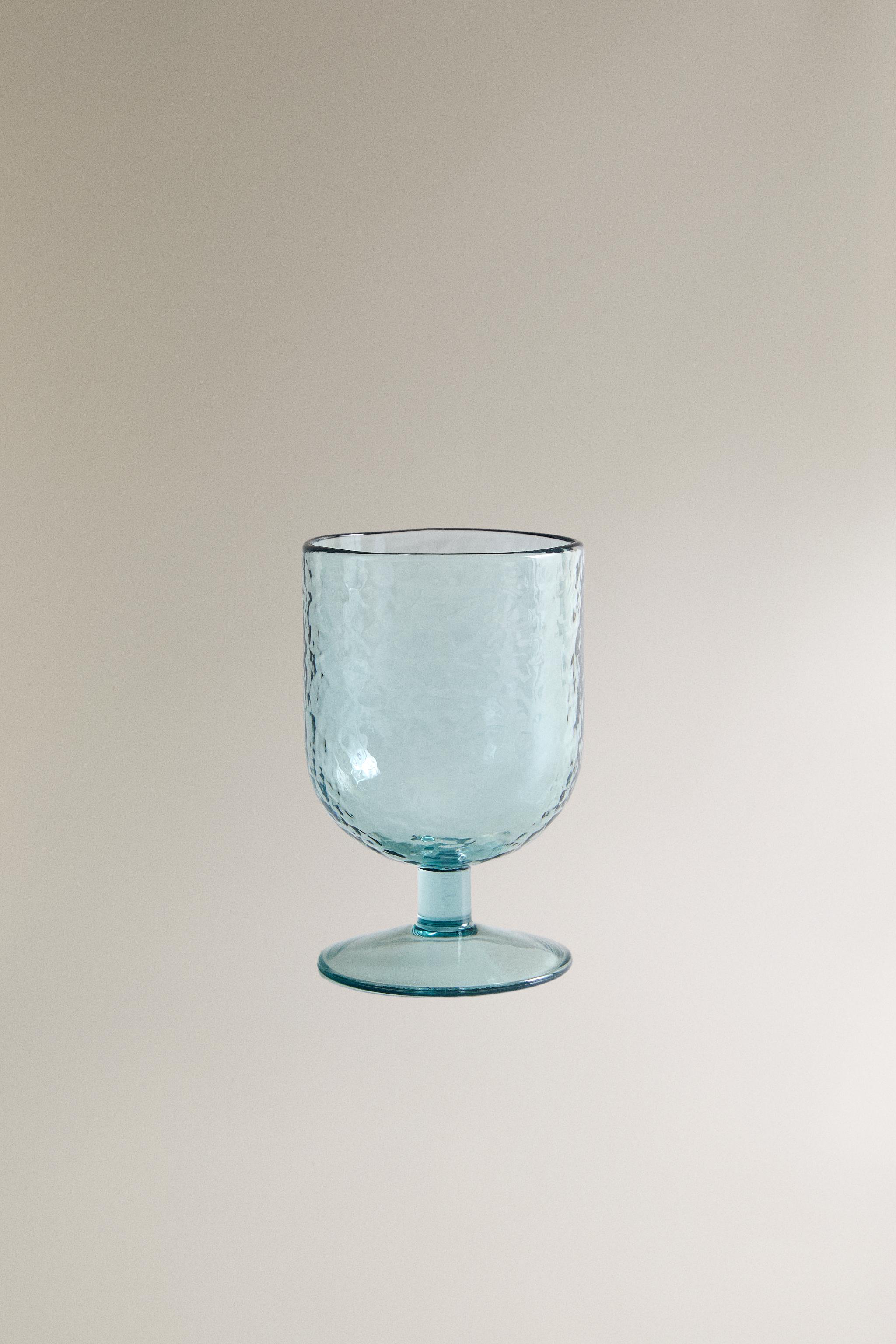 HAMMERED ACRYLIC GLASS