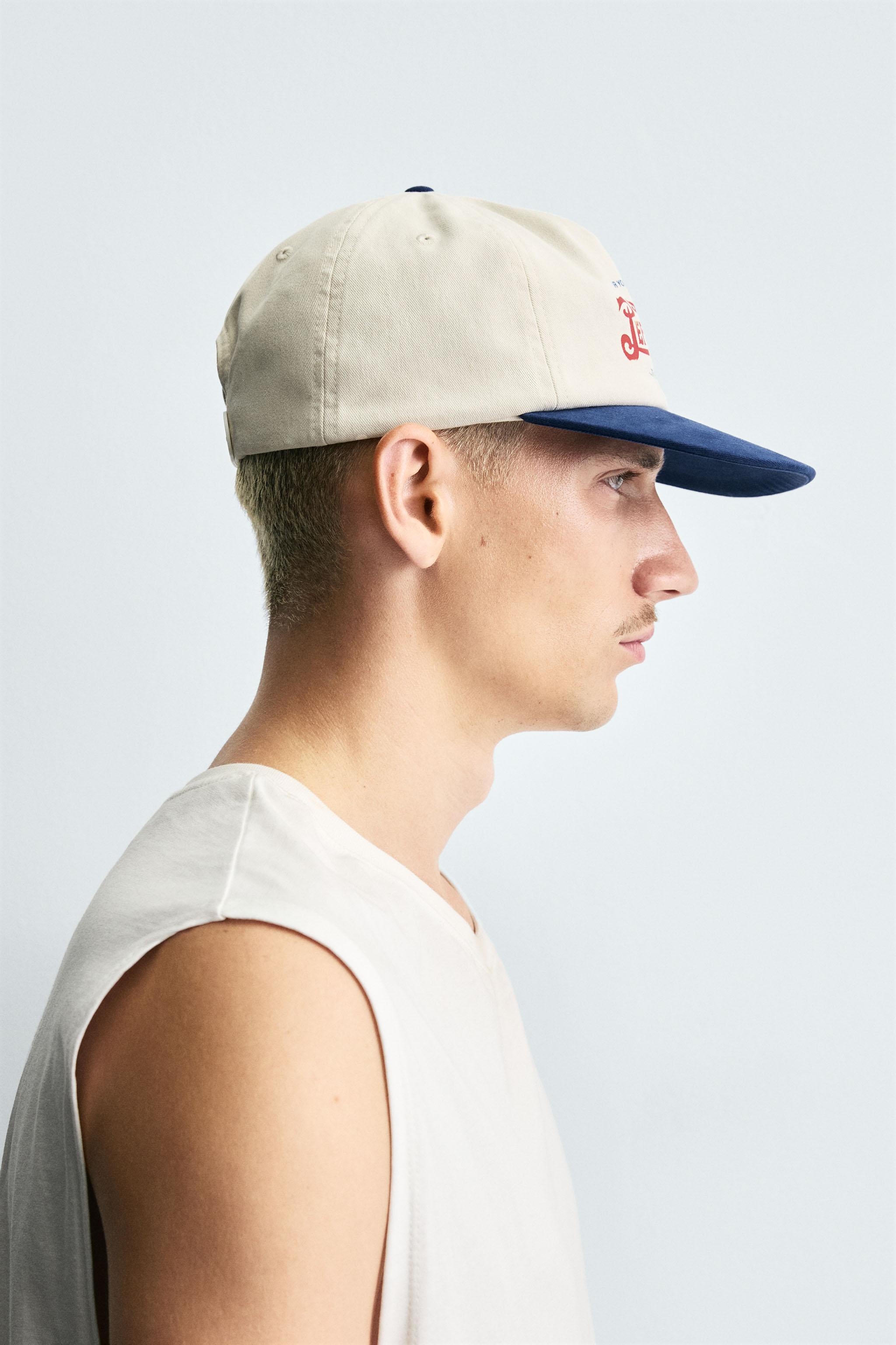 PEPSI © PEPSICO PRINT CAP