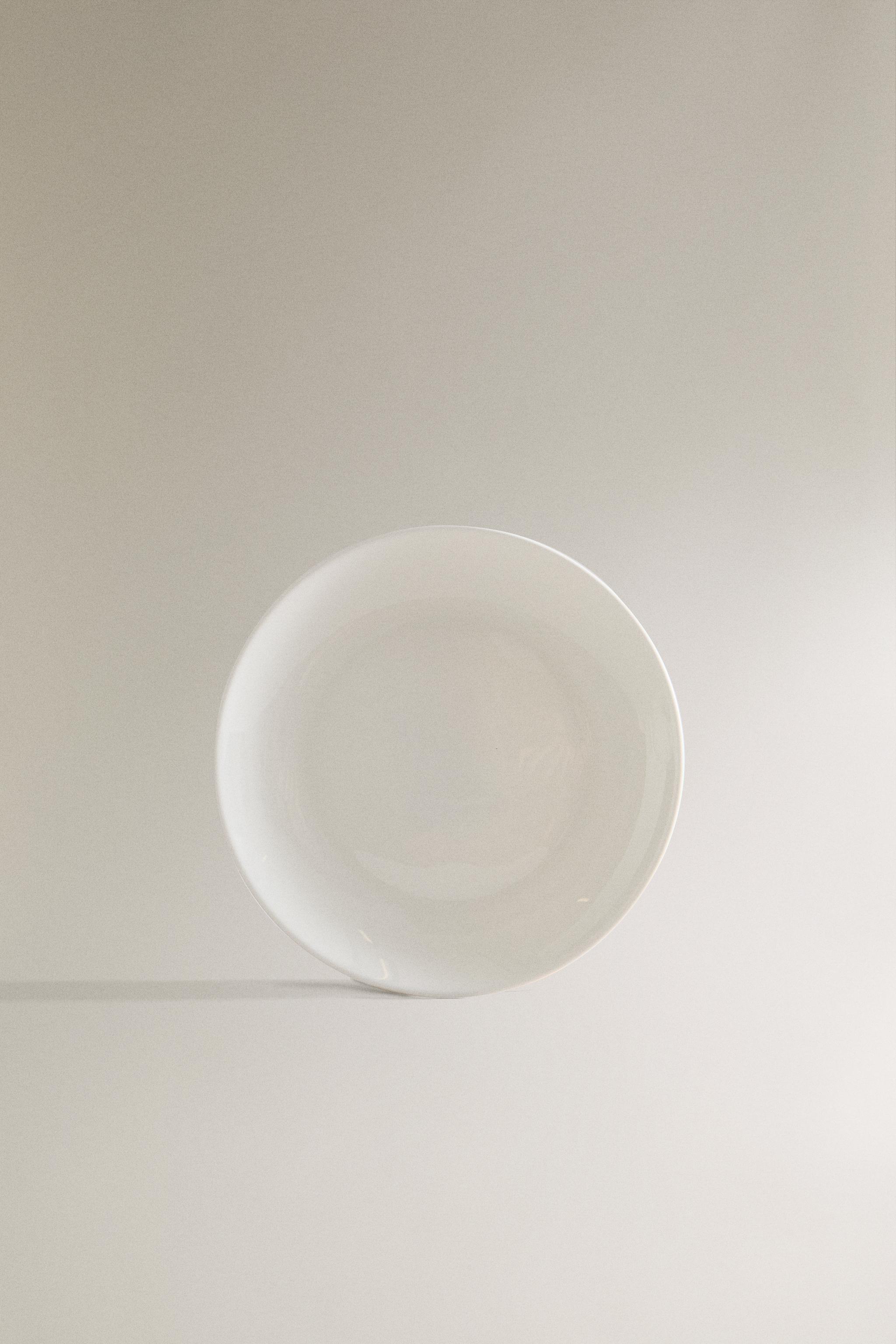 BONE CHINA SIDE PLATE