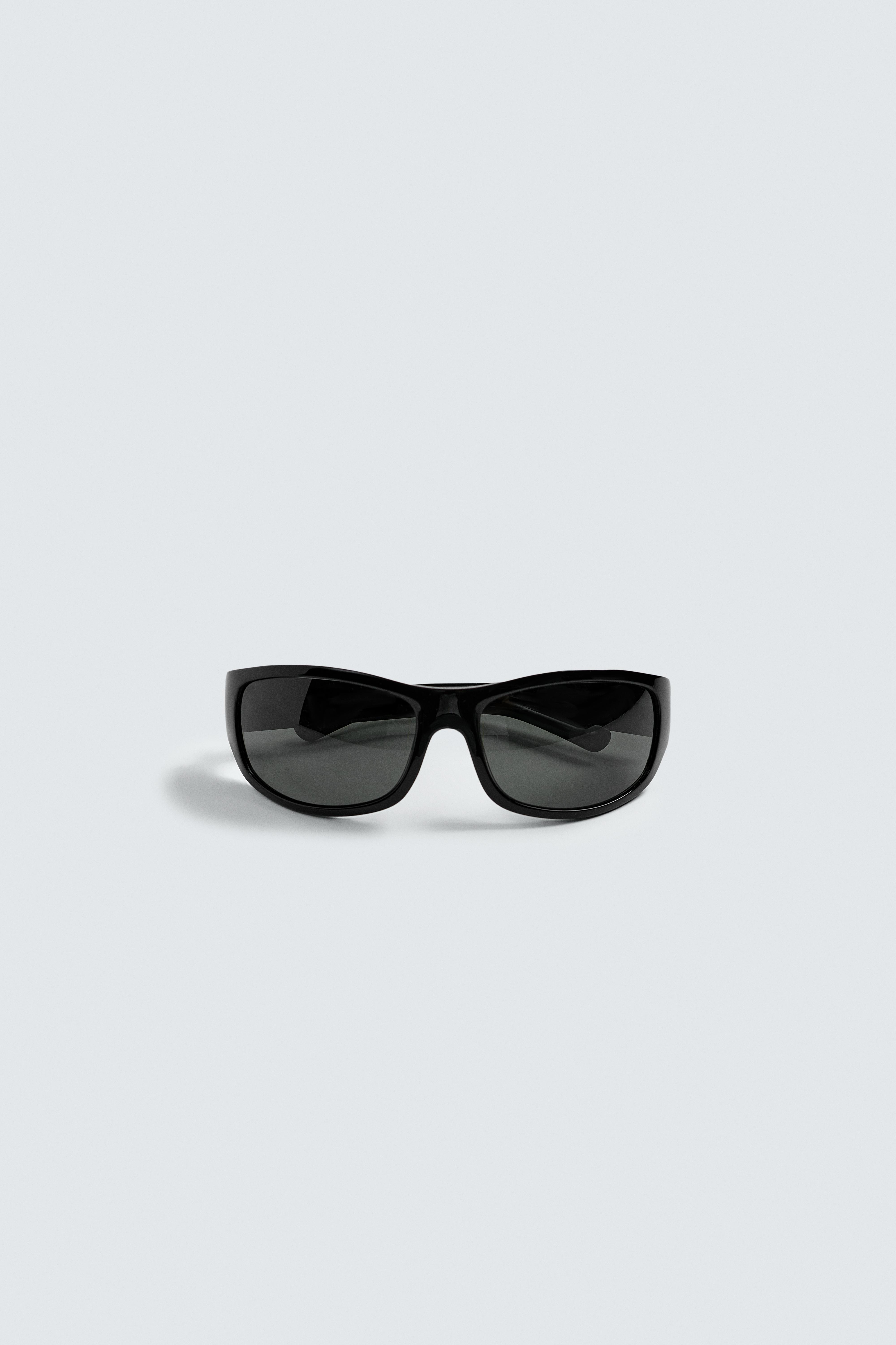 LIMITED EDITION OVAL SUNGLASSES