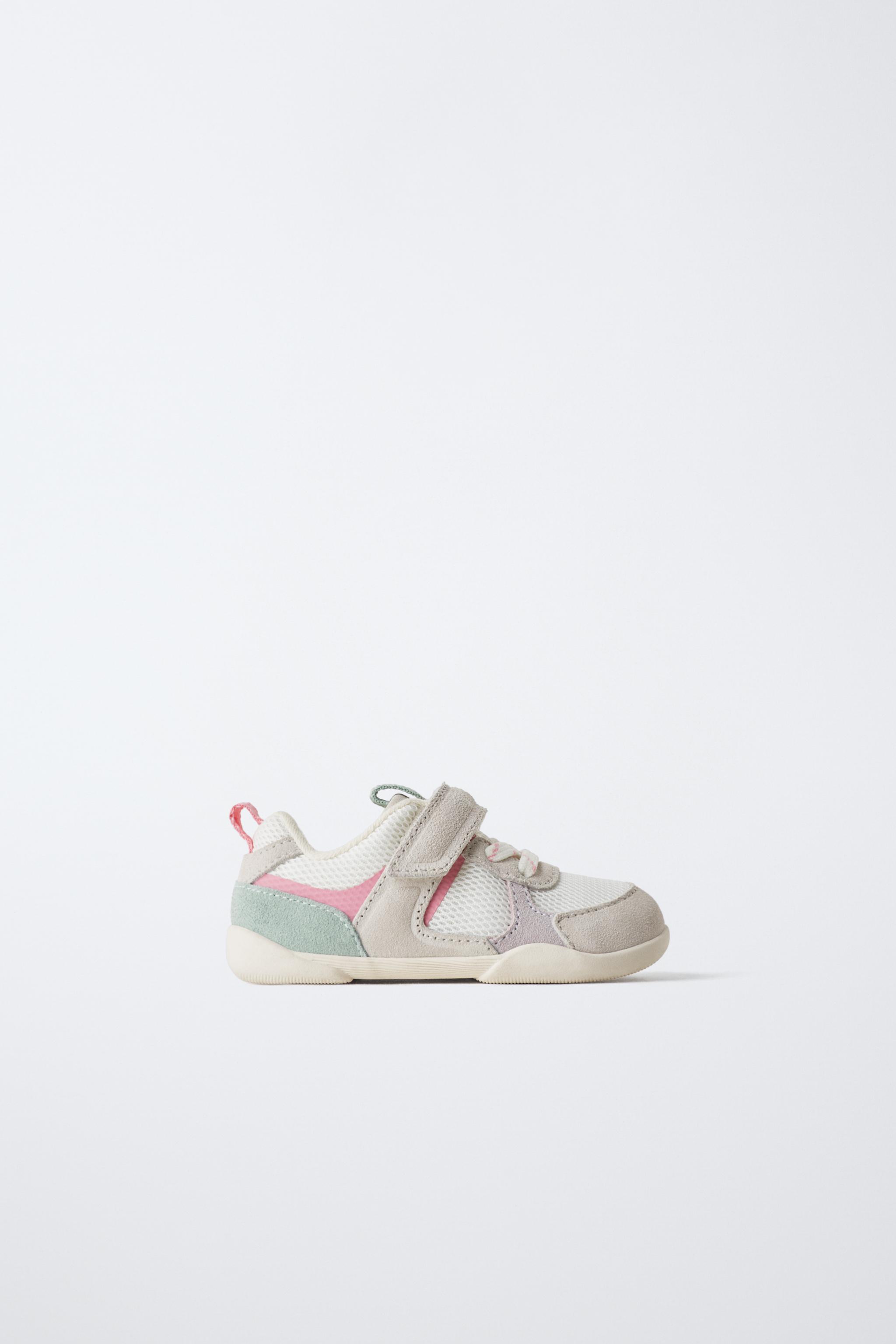 BAREFOOT COLOR SNEAKERS