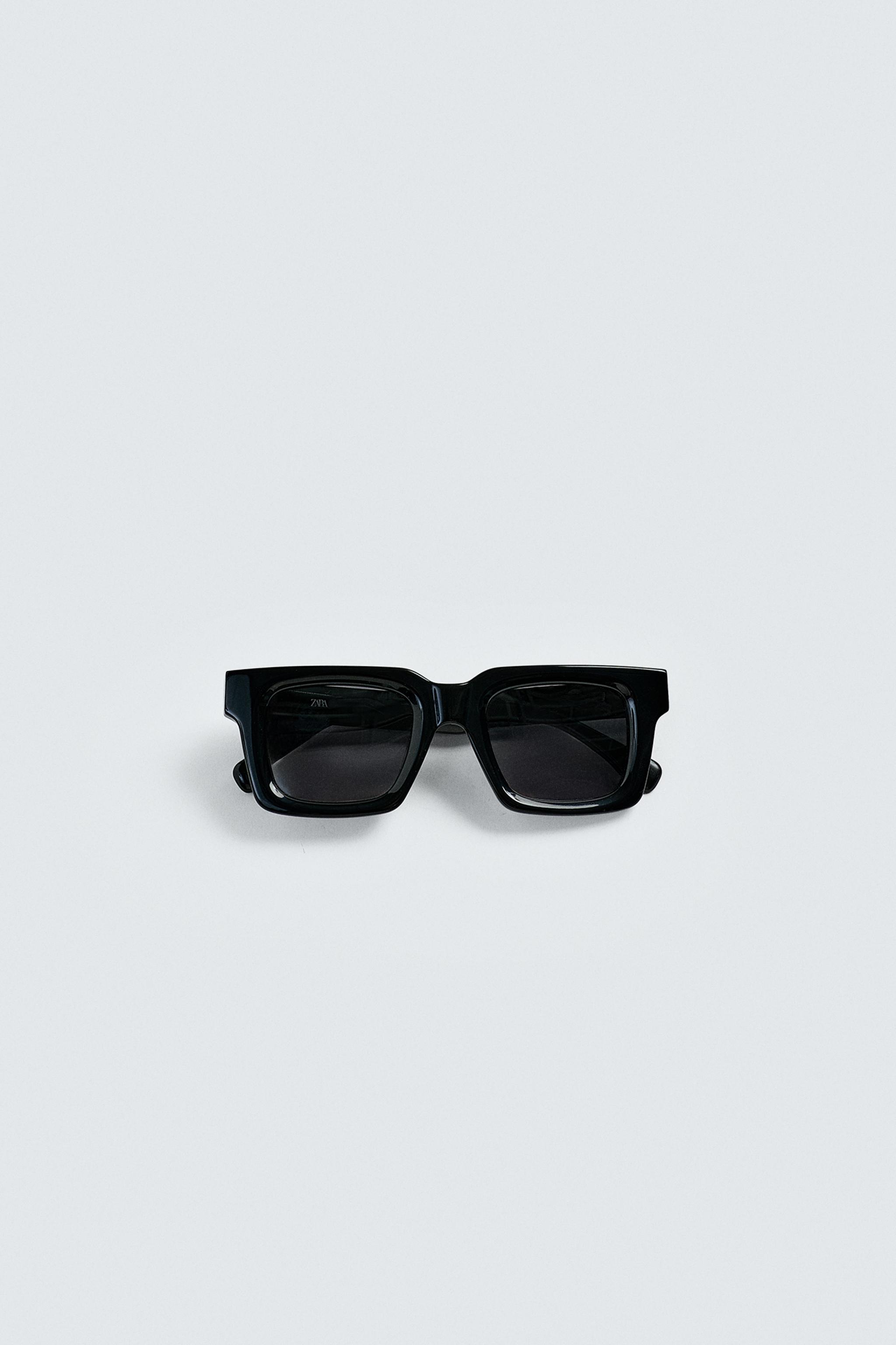 SQUARED SUNGLASSES
