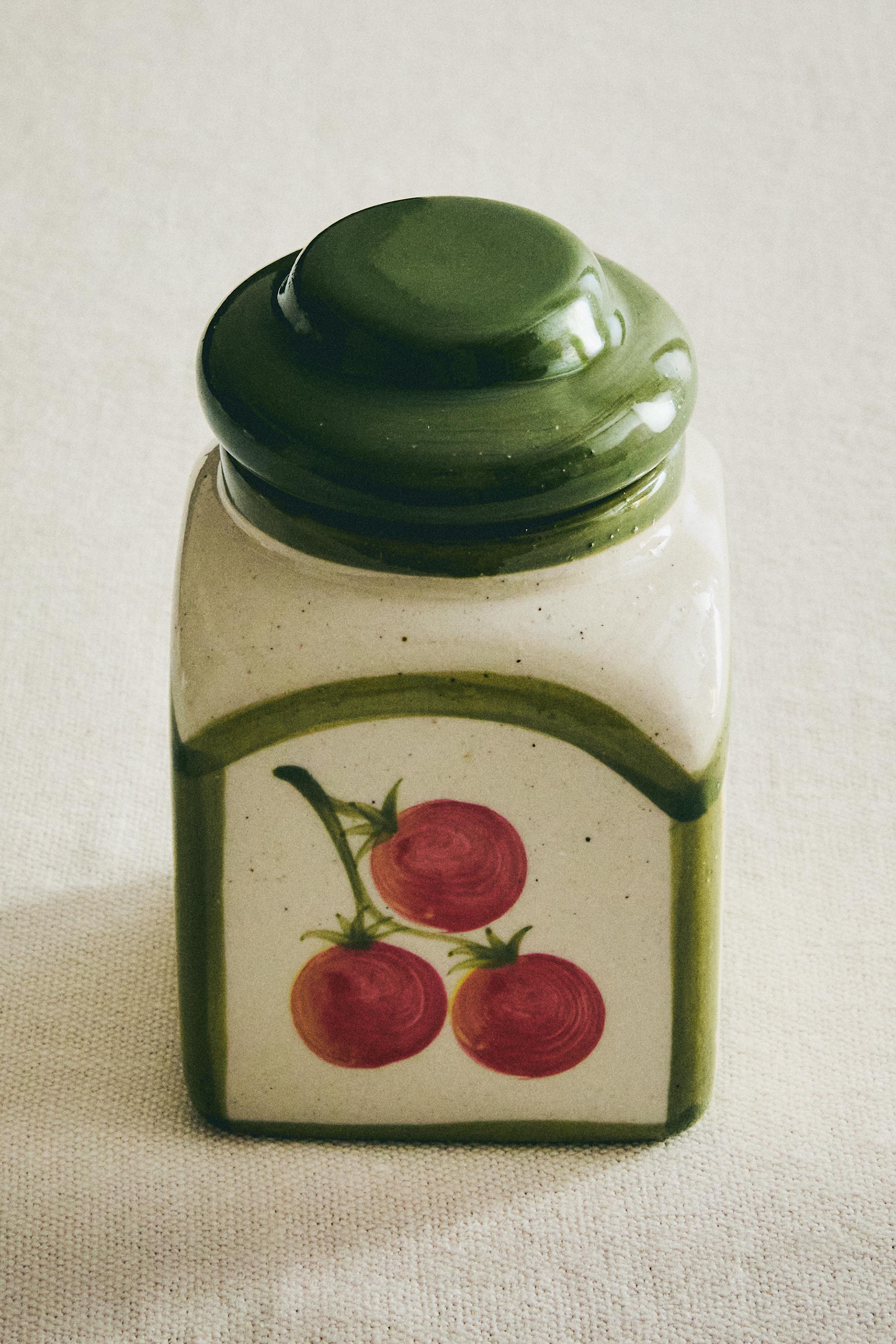 (320 G) TOMATO FIELDS SCENTED CANDLE