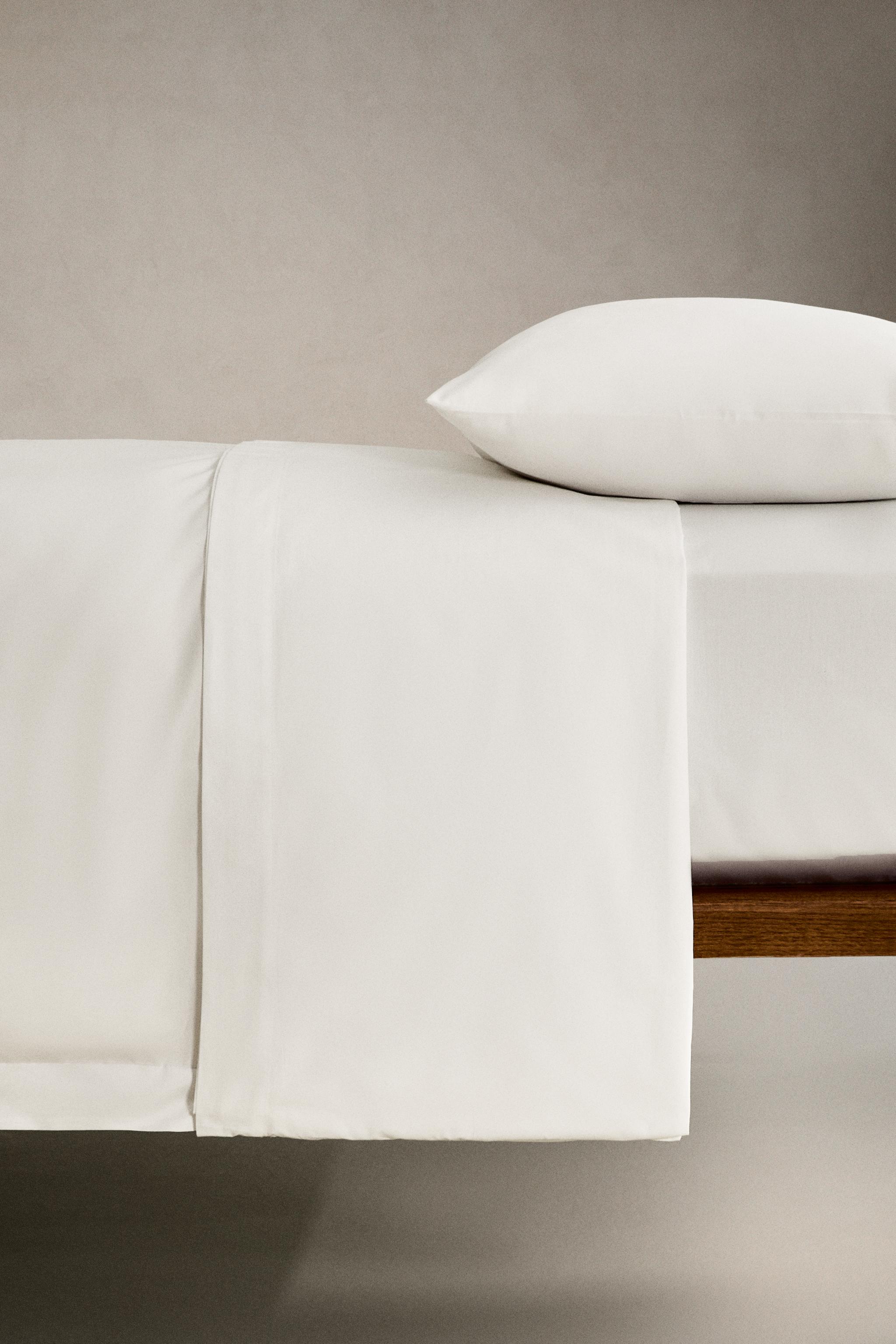 SATEEN DUVET COVER (500 THREAD COUNT)