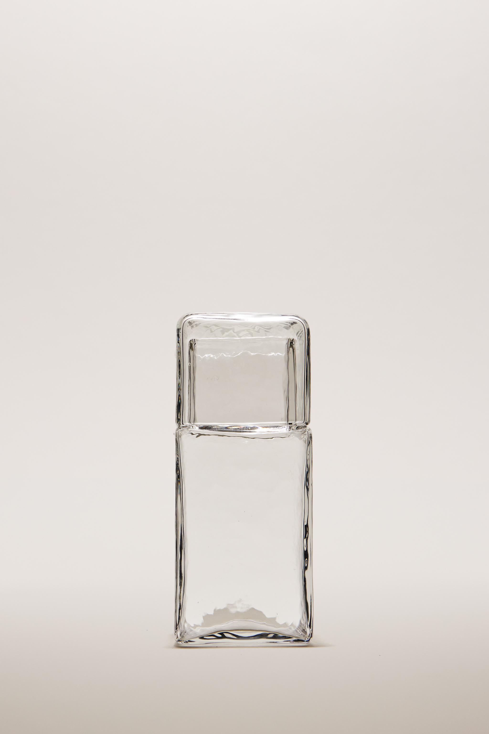 GEOMETRIC DESIGN NIGHT SET (SET OF 2)