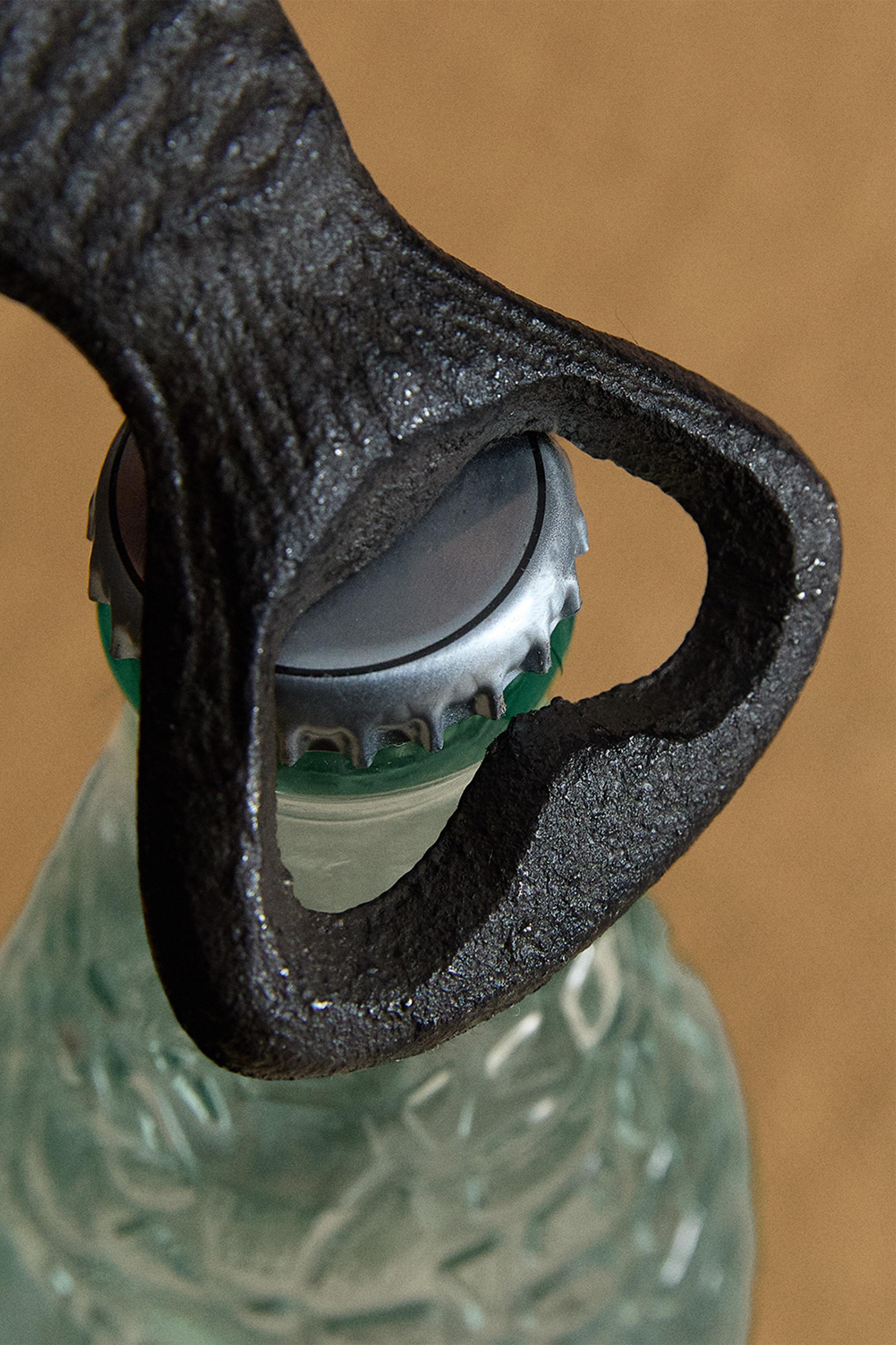 FISH BOTTLE OPENER