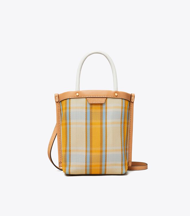 Tory Burch Multicolor Perry Mesh Mini Bag