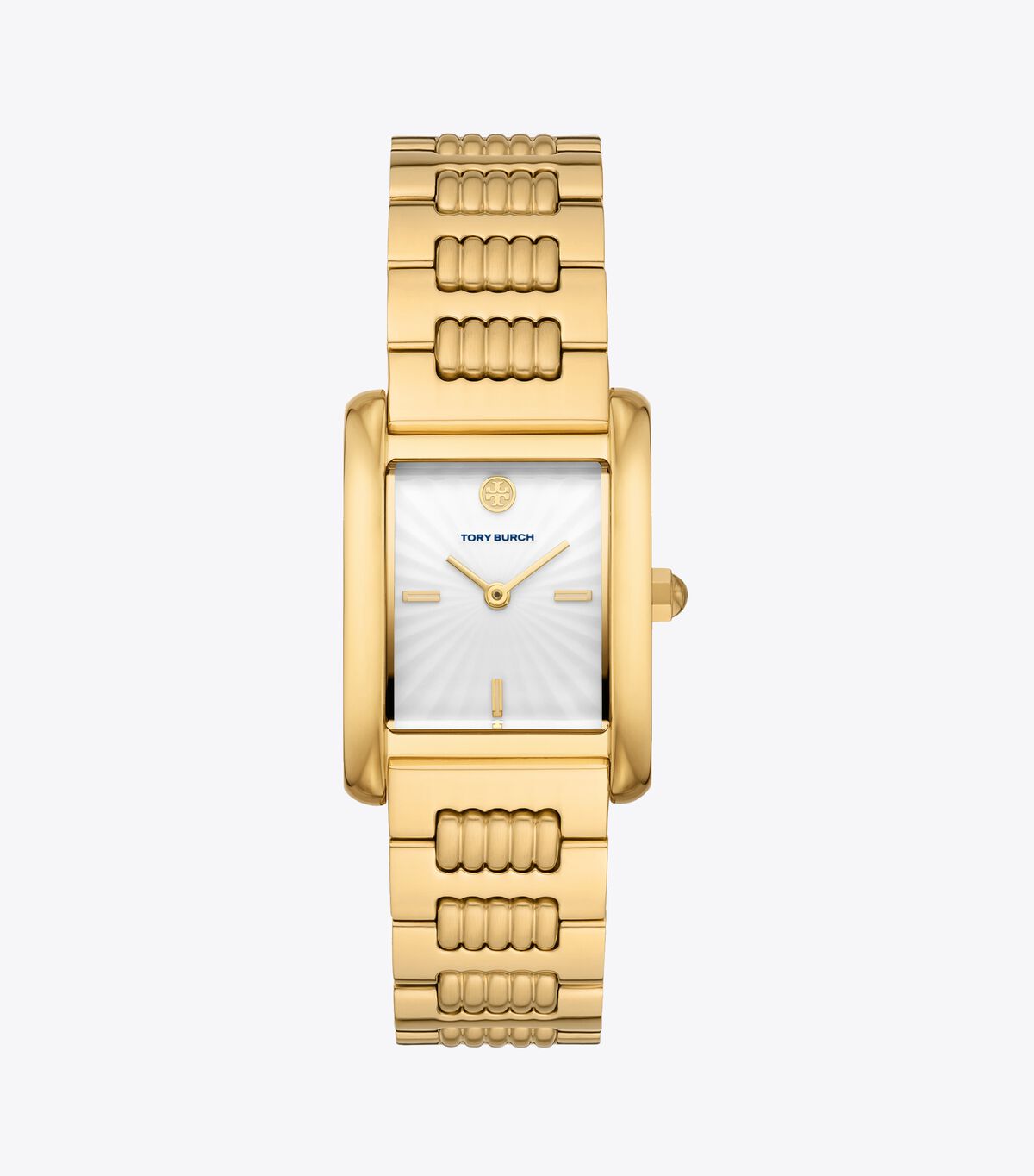 Tory Burch Gold The Eleanor Watches
