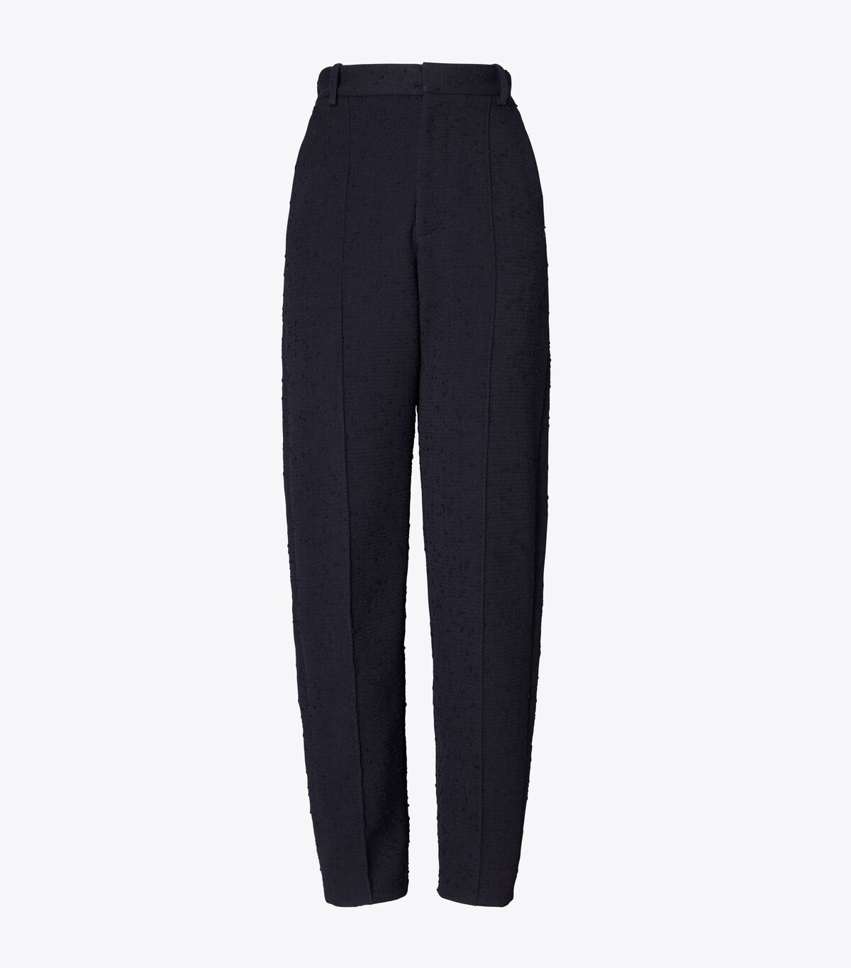 Tory Burch Navy Wool Pants