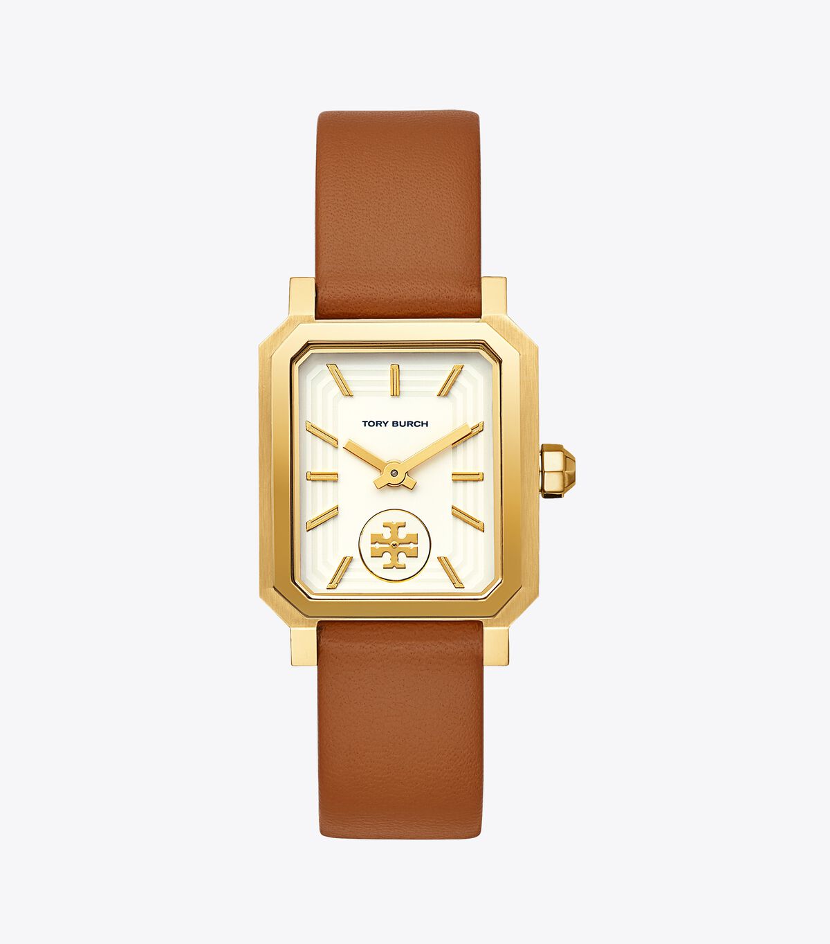 Tory Burch Brown Robinson Watches