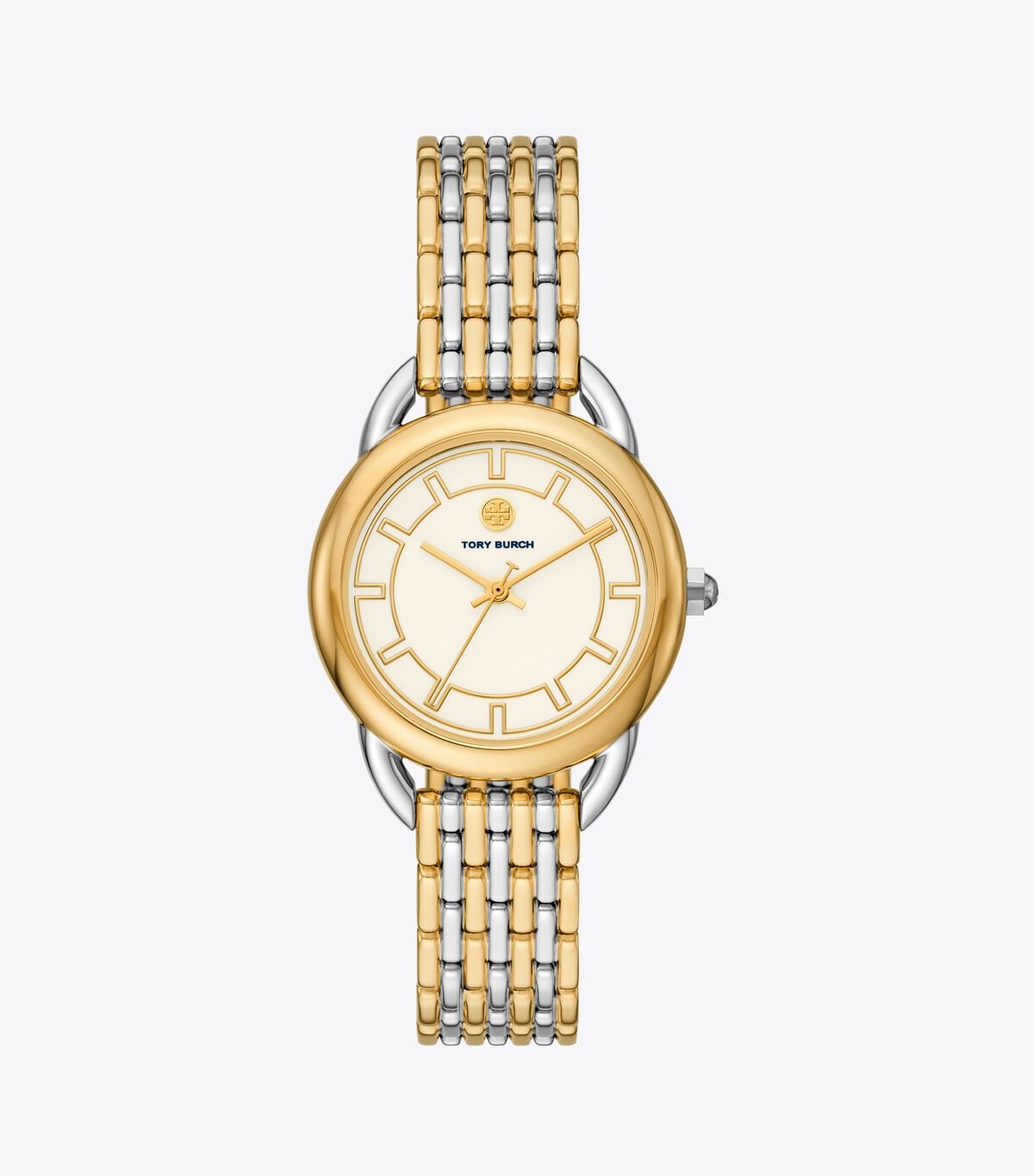Tory Burch Gold Ravello Watches