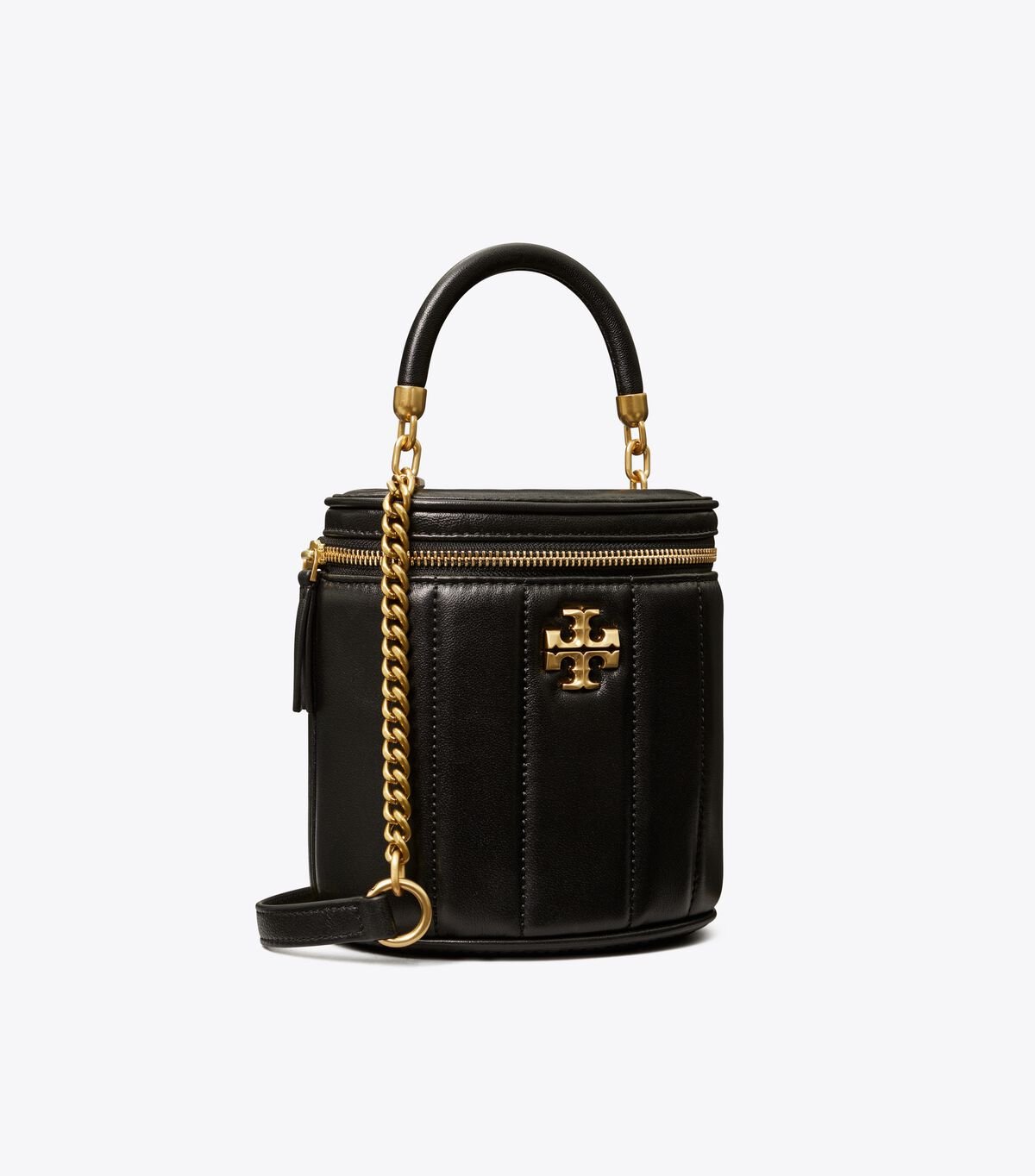 Tory Burch Black Kira Mini Bag
