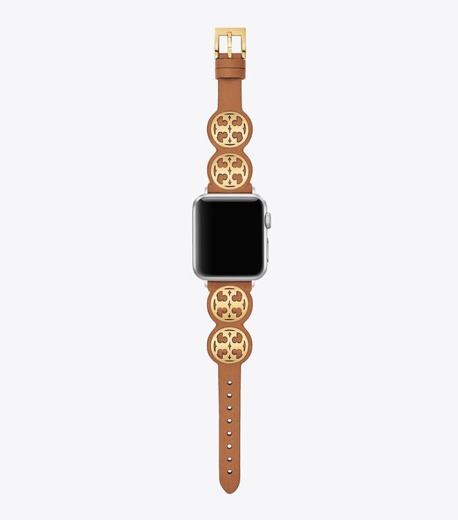 Tory Burch Brown Miller Watches
