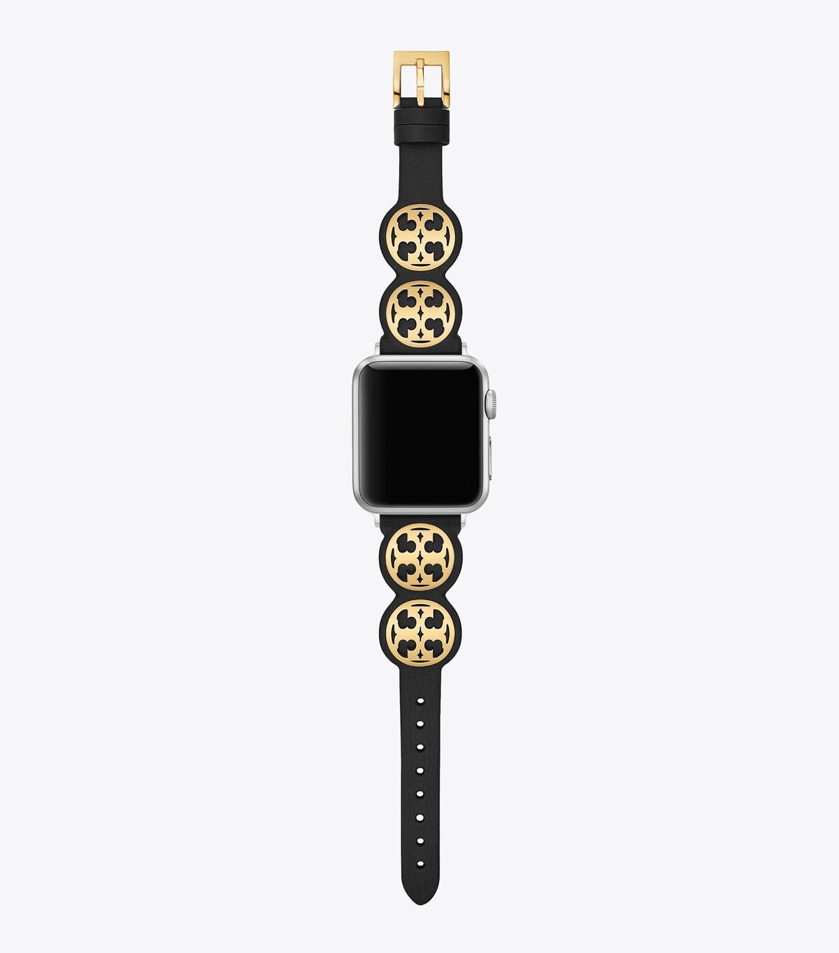 Tory Burch Black Miller Watches