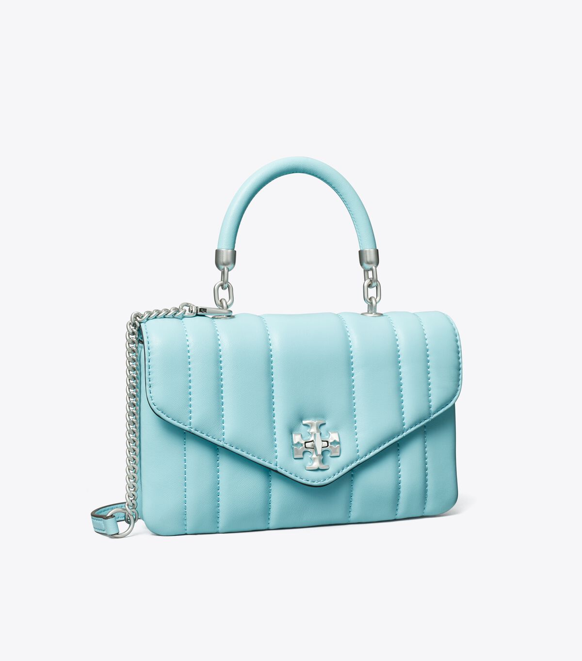 Tory Burch Azure Kira Mini Bag
