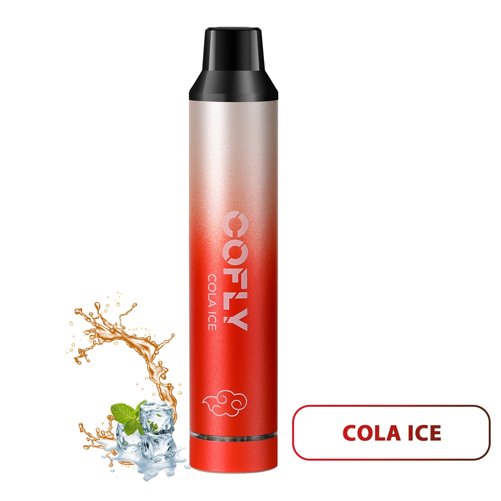 5000 puffs Disposable Vape