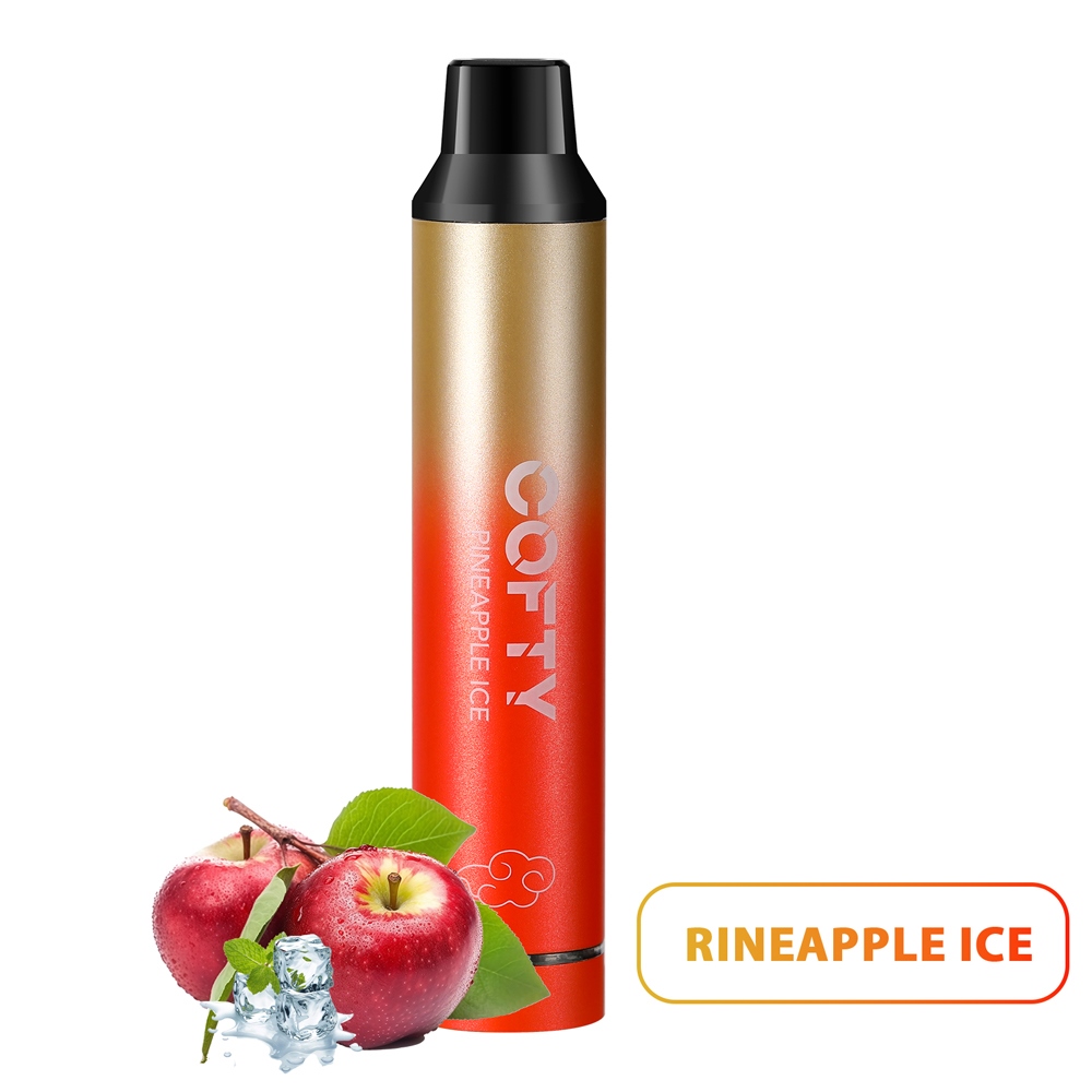 5000 puffs Disposable Vape