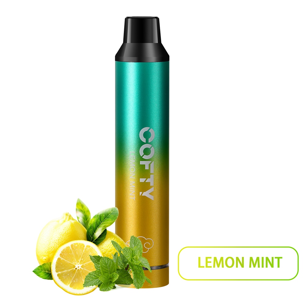 5000 puffs Disposable Vape