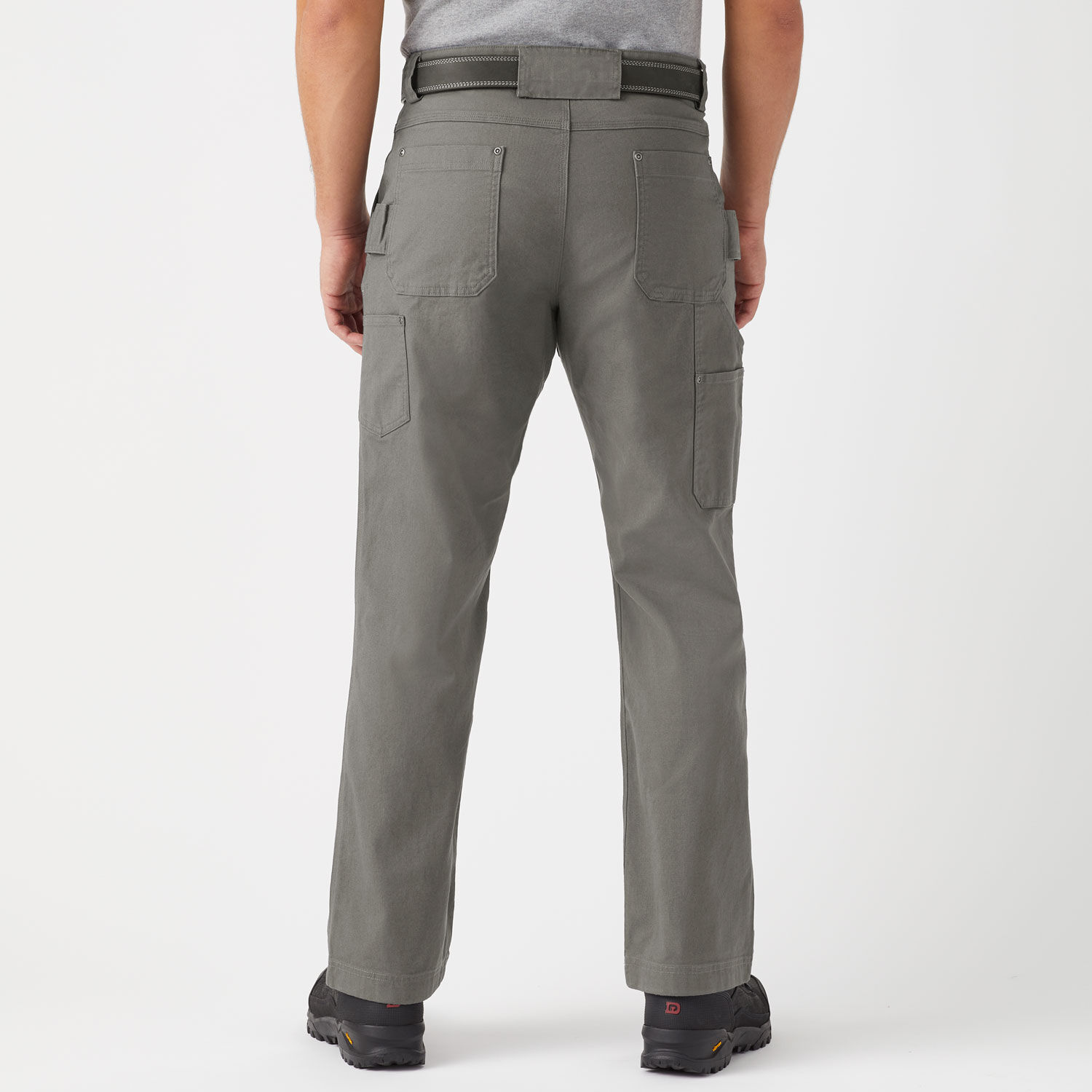 Men's DuluthFlex Fire Hose Relaxed Fit Carpenter Pants
