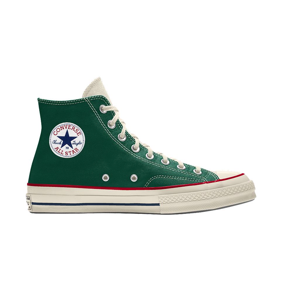 Custom Chuck 70 Vintage Canvas By You - converse-shop