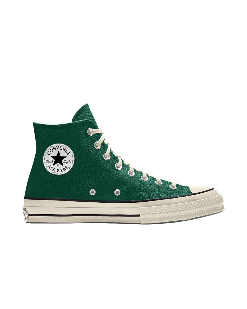 Custom Chuck 70 Vintage Canvas By You - converse-shop