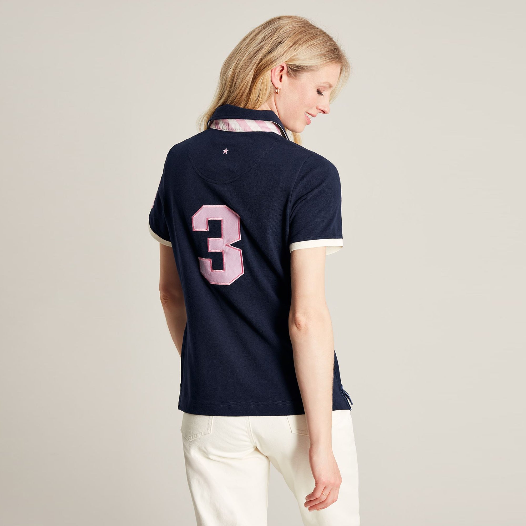 Joules Ladies Beaufort Polo