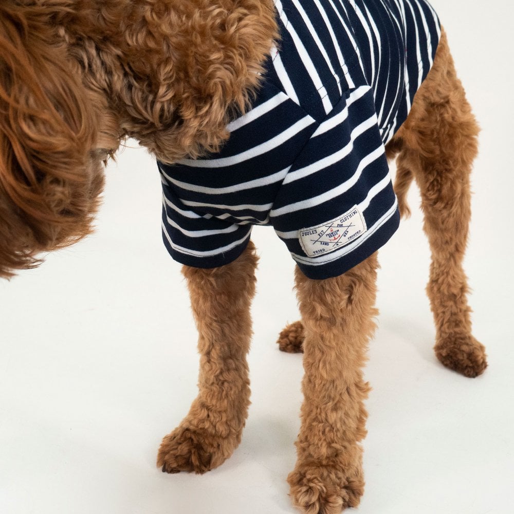 Joules Harbour Top for Dogs