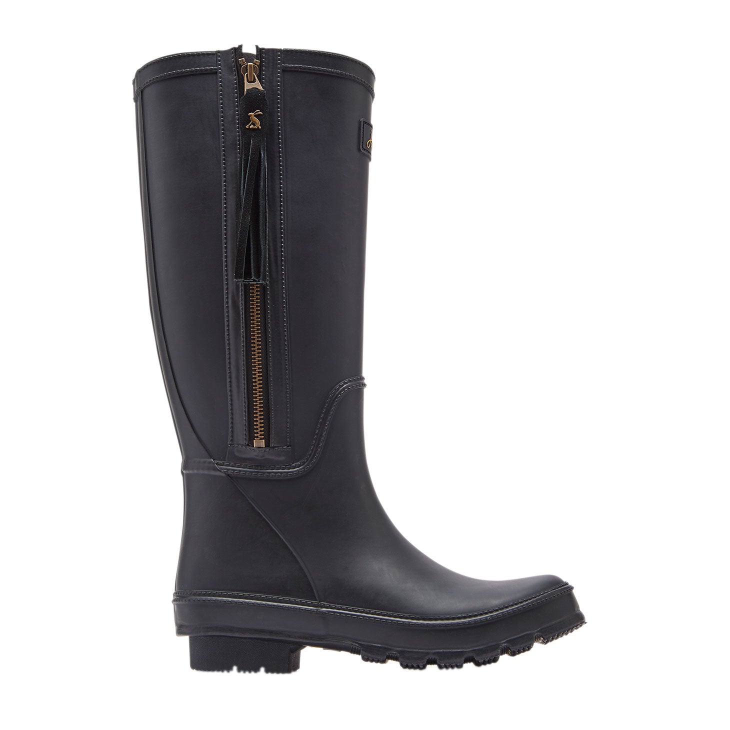 Joules Ladies Collette Welly With Interchangeable Tassel
