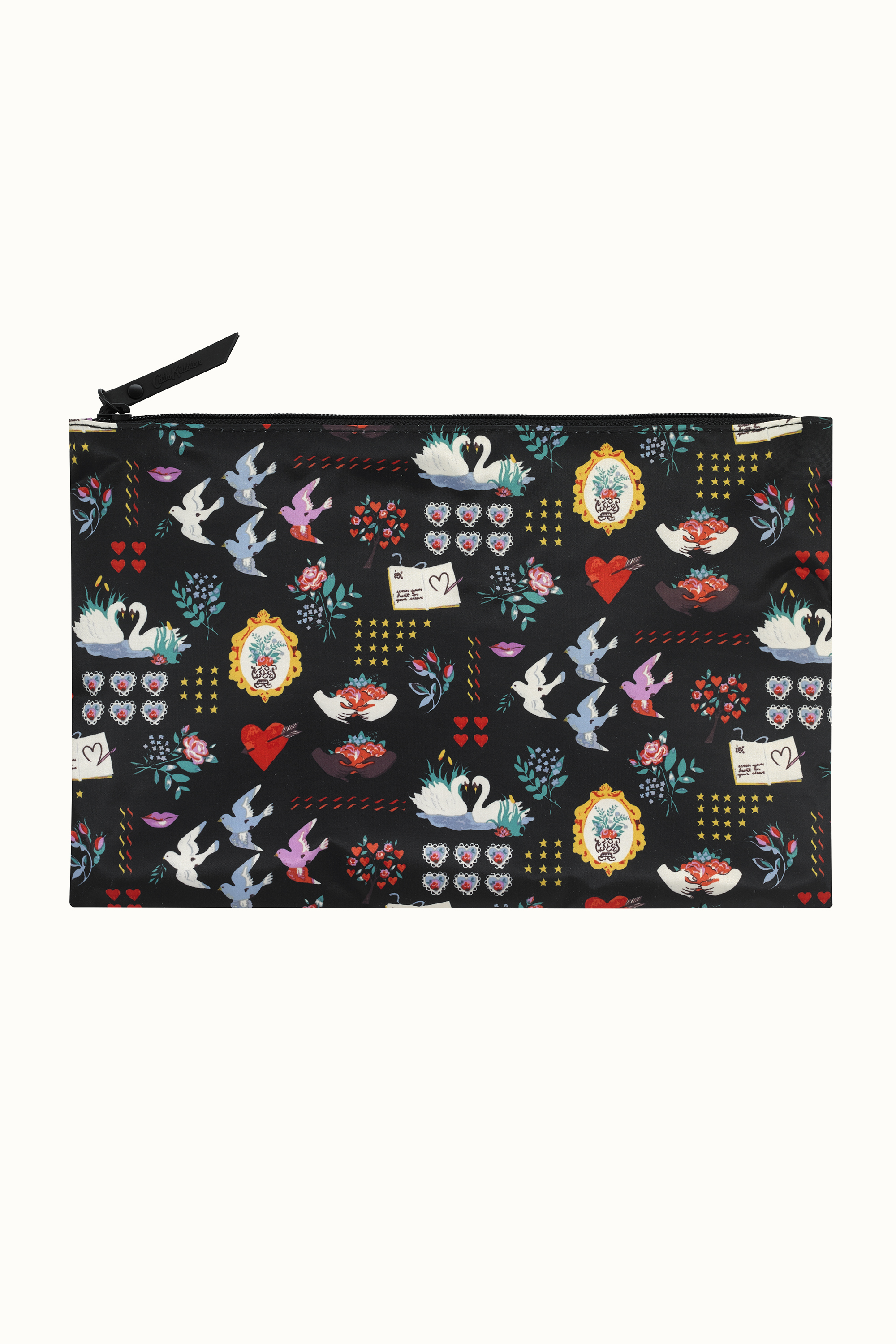 Dreamer Foldaway Overnight Bag