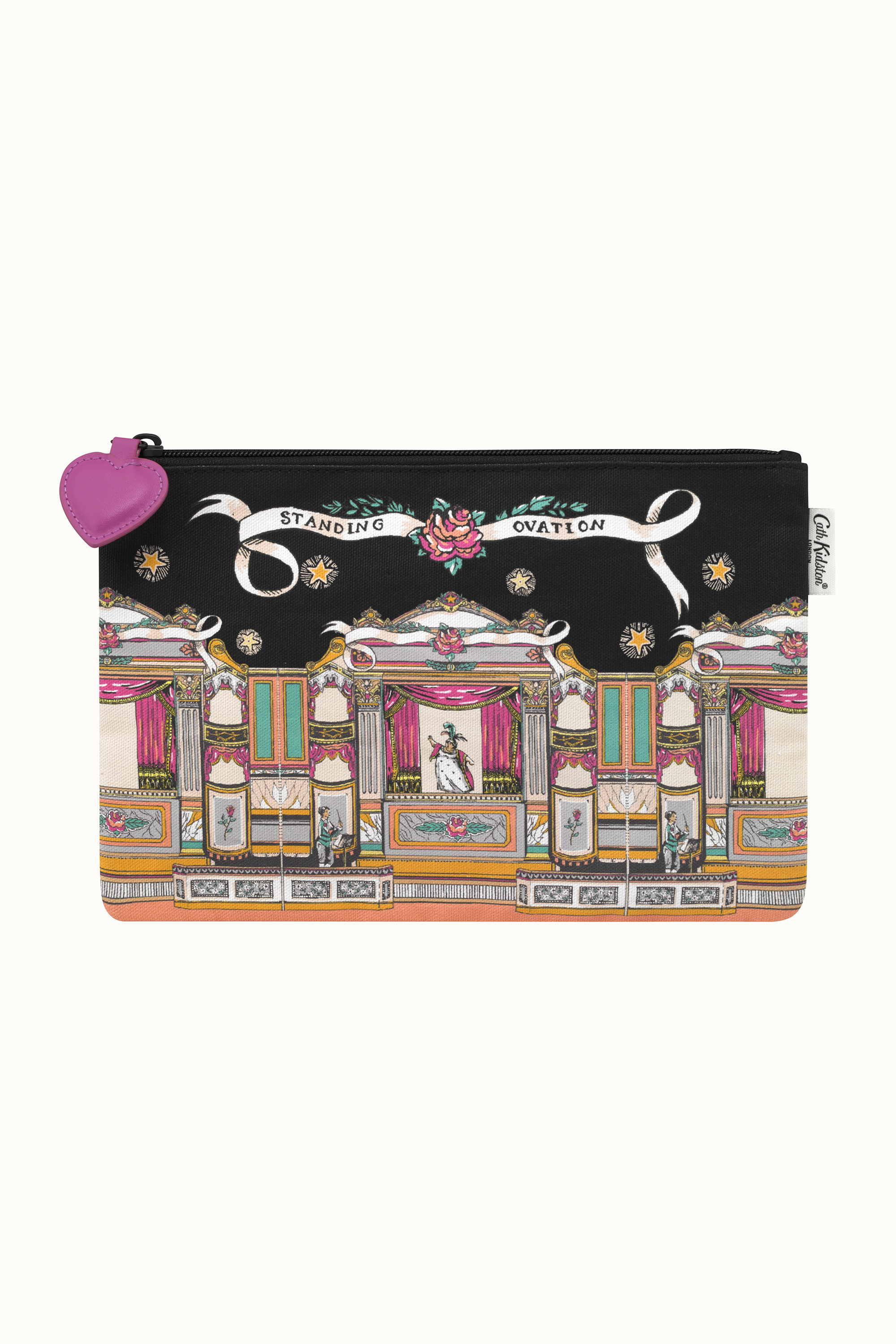 Theatre Pouch Theatre Pouch