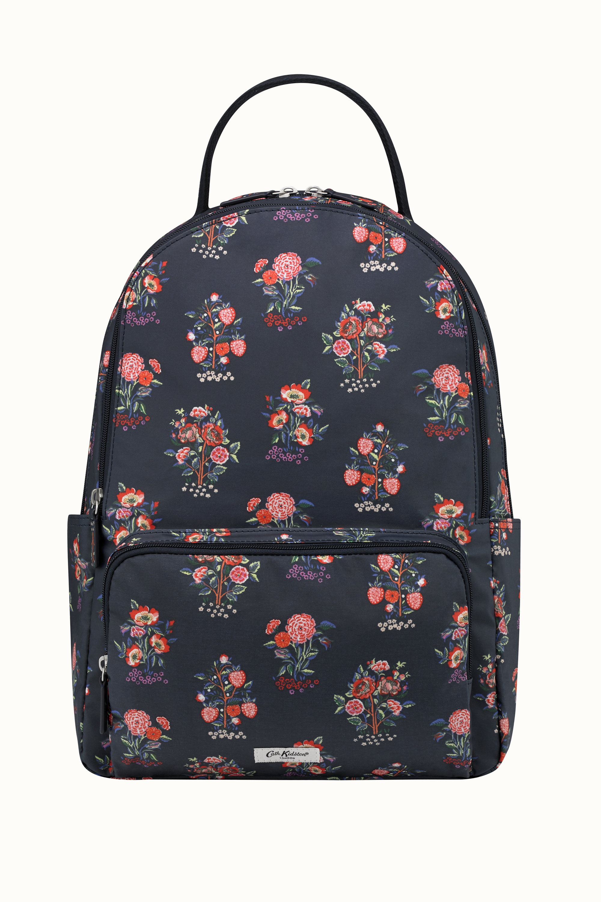 Kingdom Posey Pocket Backpack