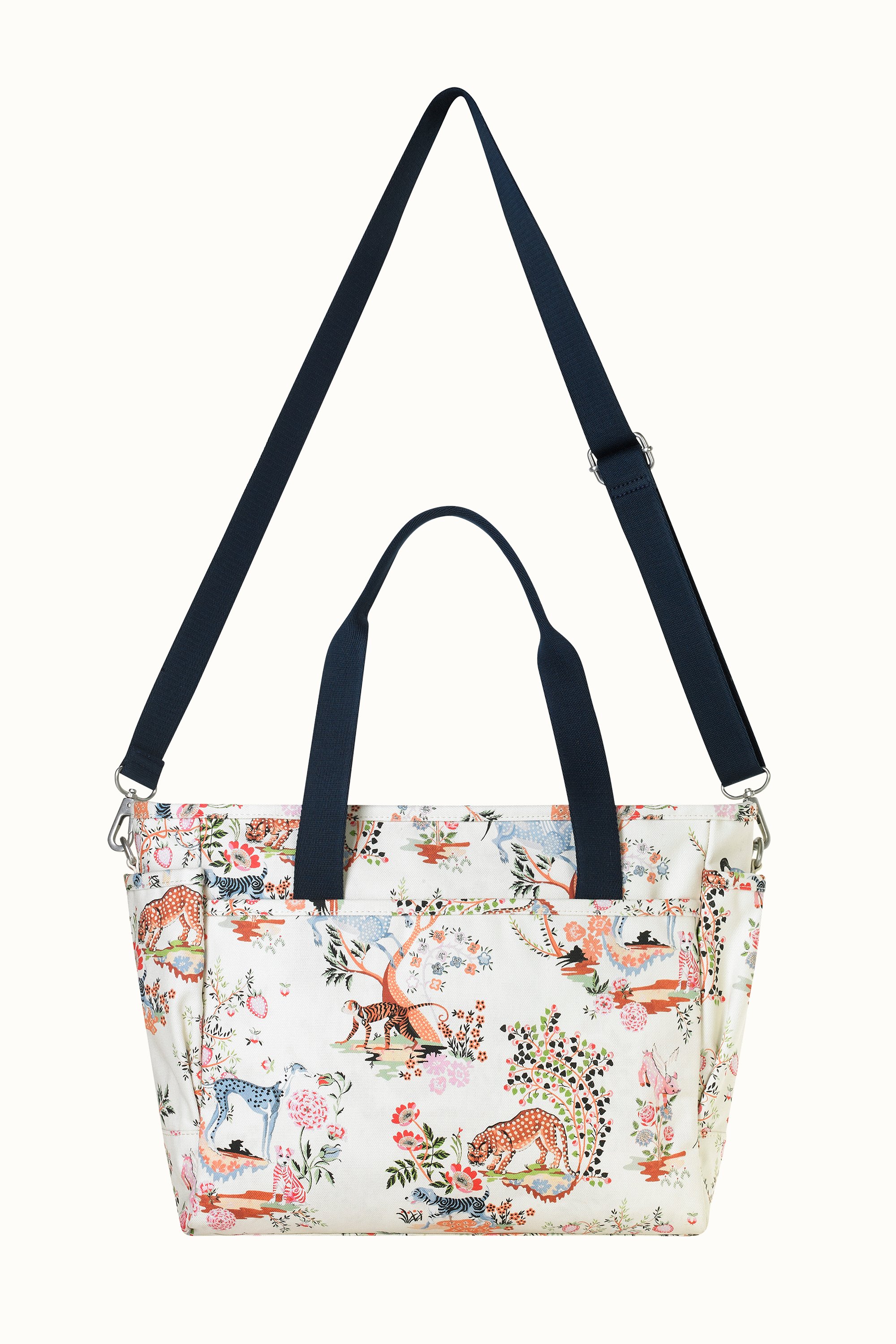 Painted Kingdom The Little Tripper