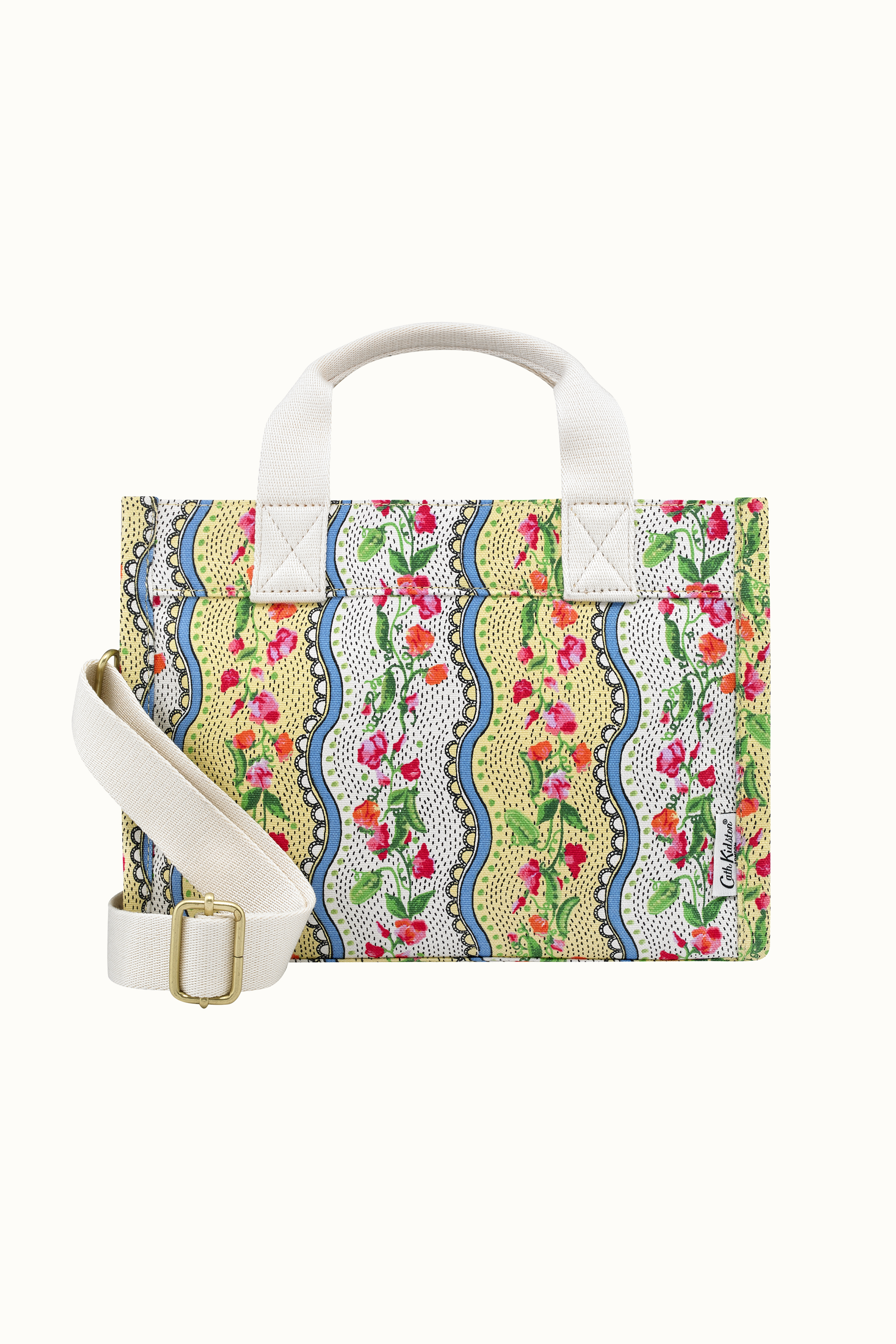 Sweet Pea The Little Sidekick