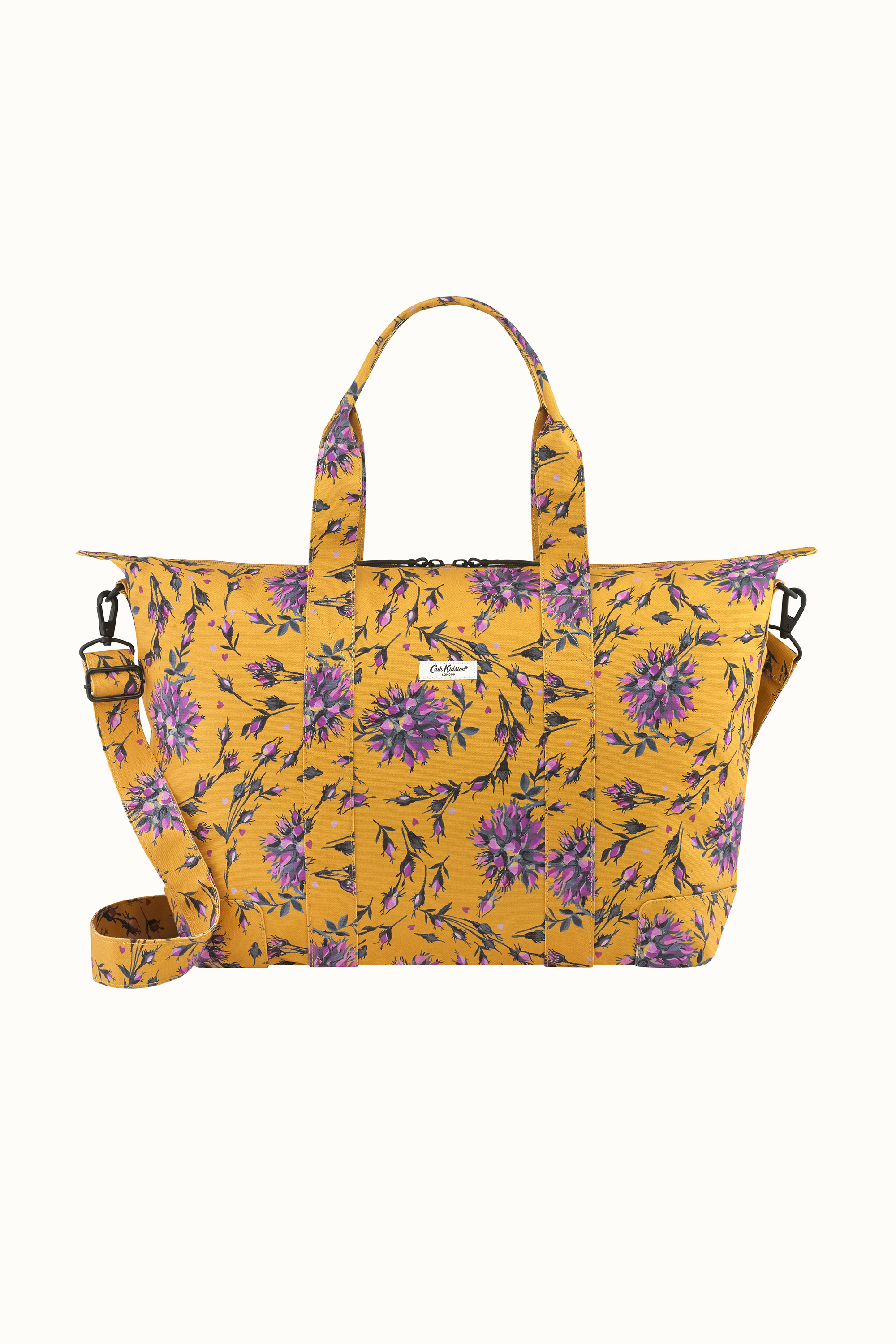 Forever Foldaway Overnight Bag