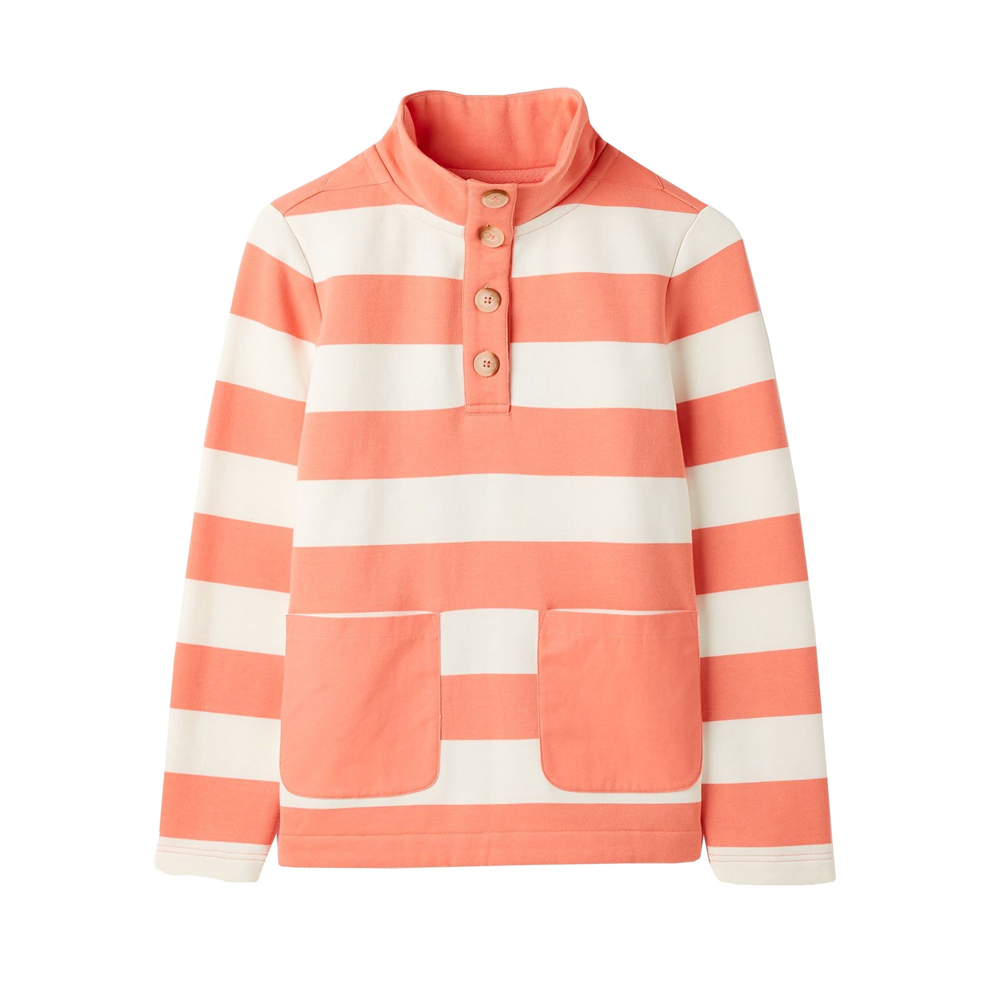 Joules Ladies Serena Sweatshirt