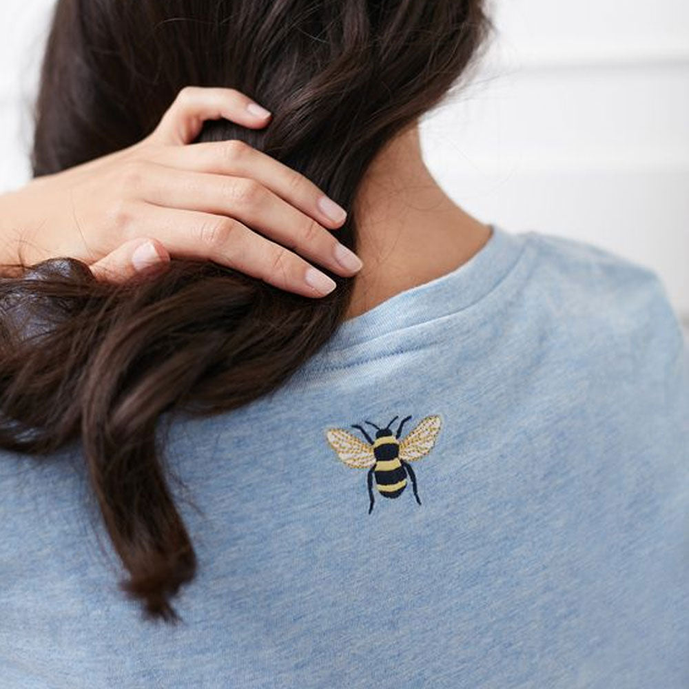 Joules Ladies Melissa Pj Tshirt