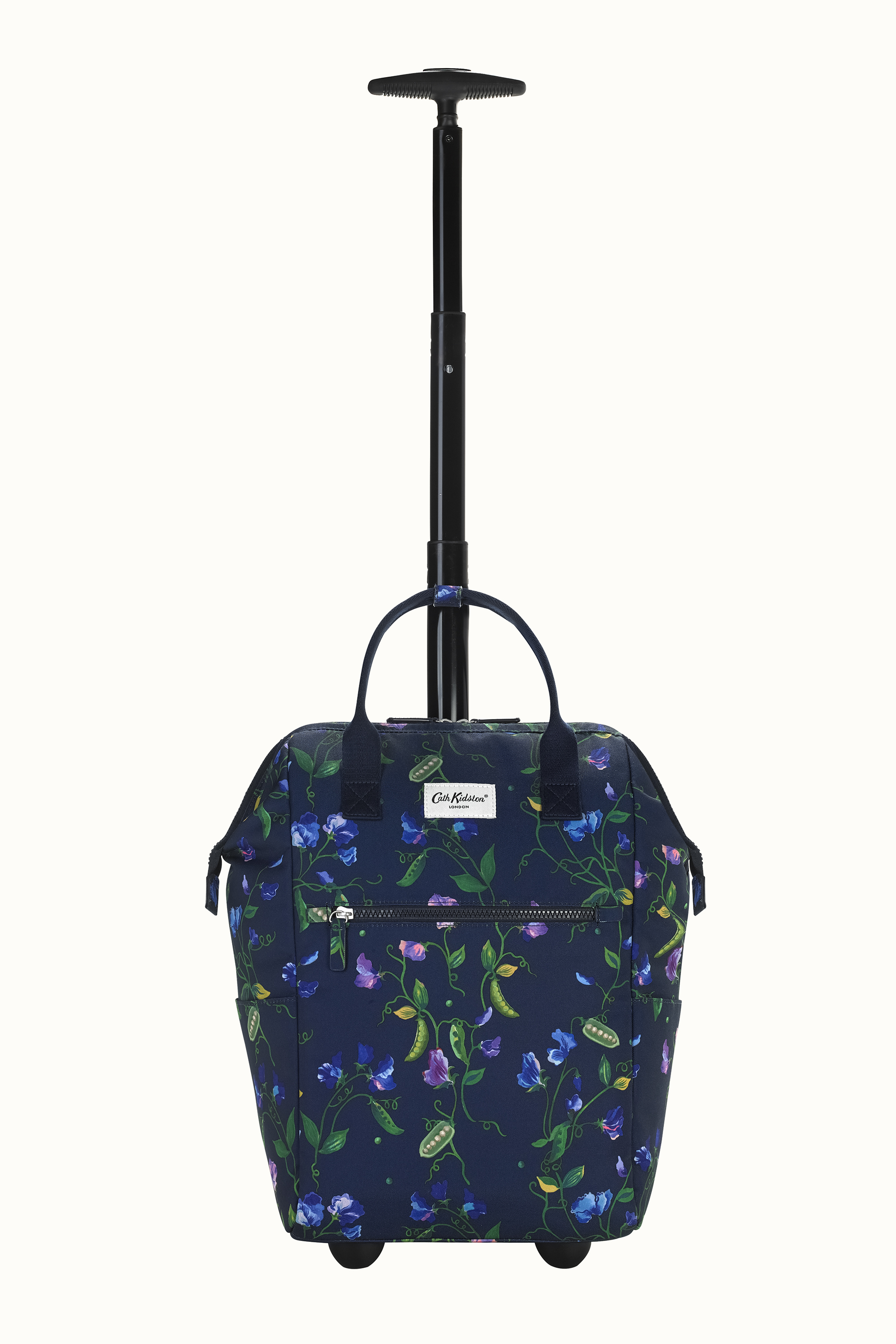 Sweet Pea Frame Wheeled Backpack