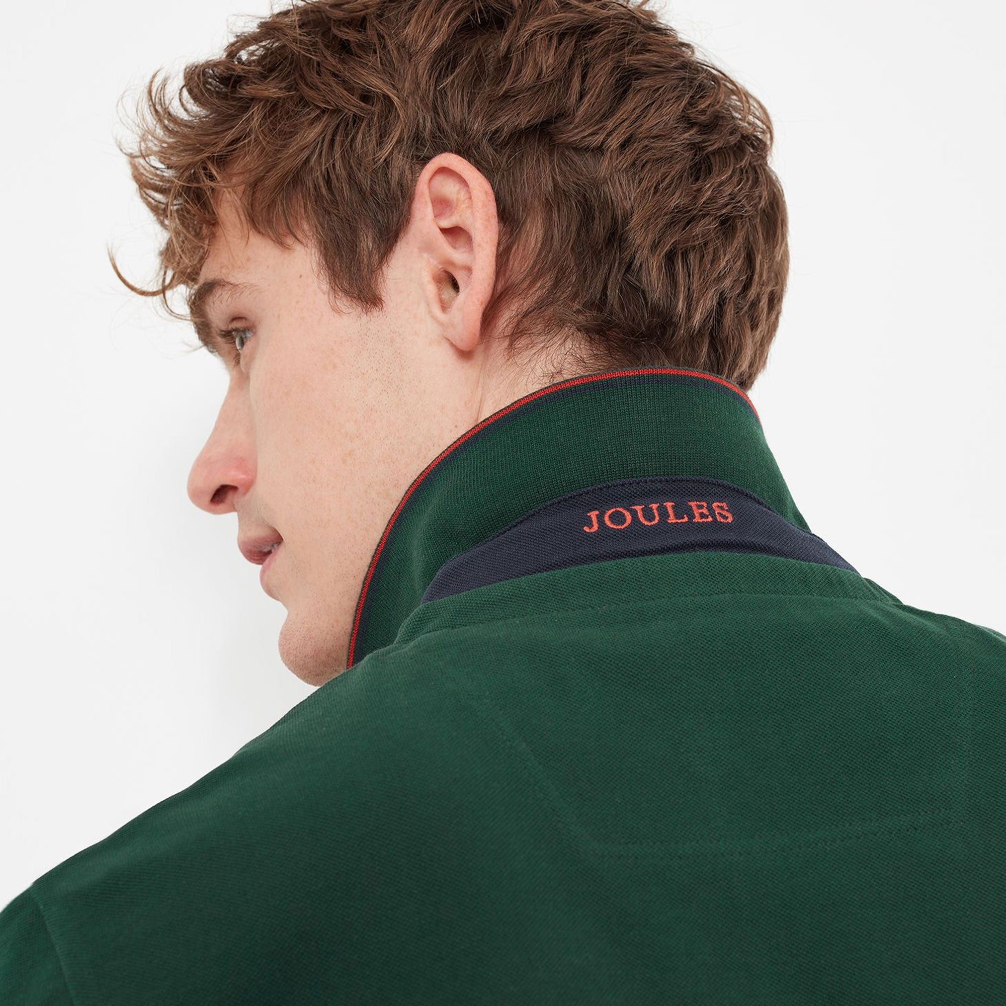Joules Mens Woody Polo