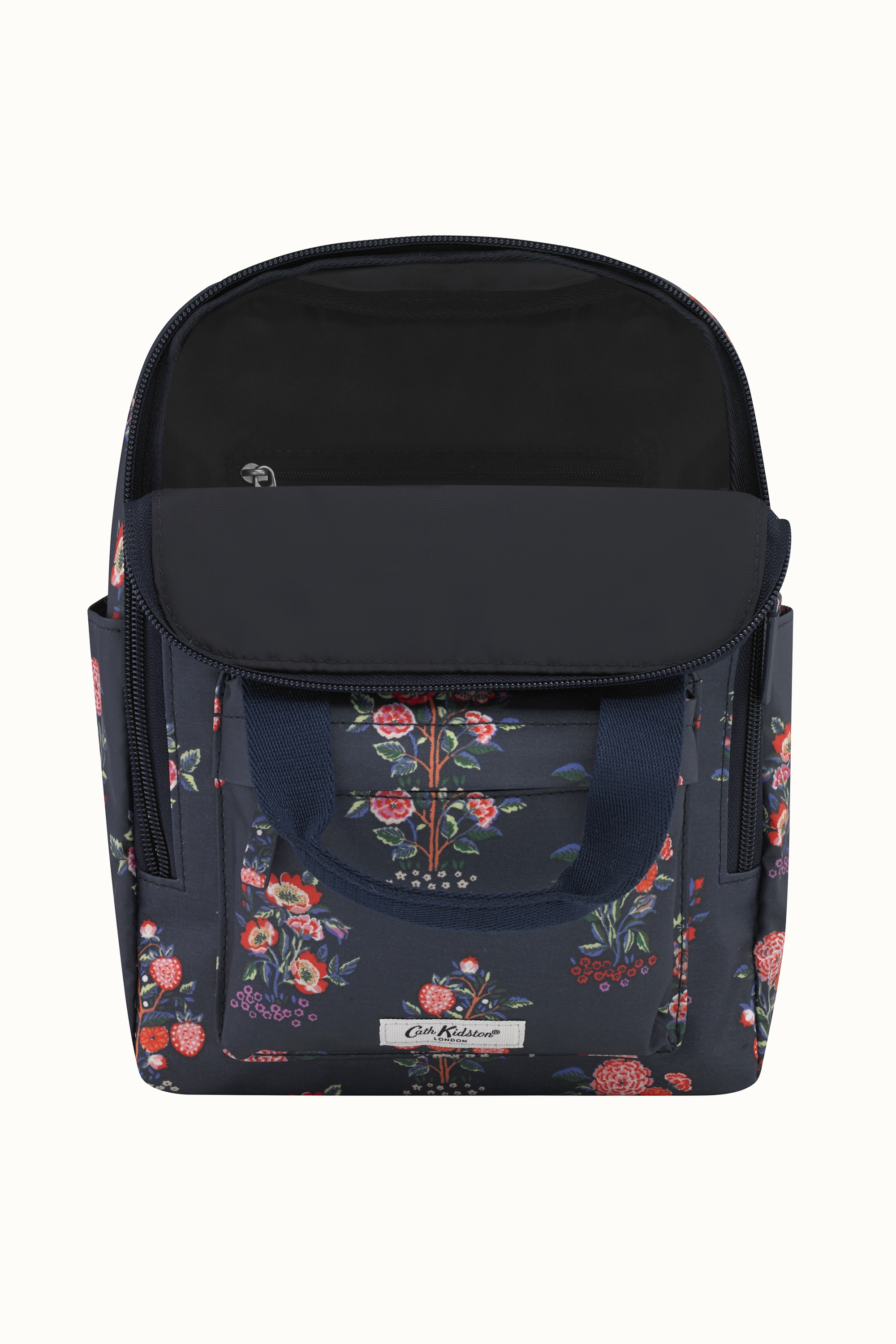 Kingdom Posey Mini Utility Backpack