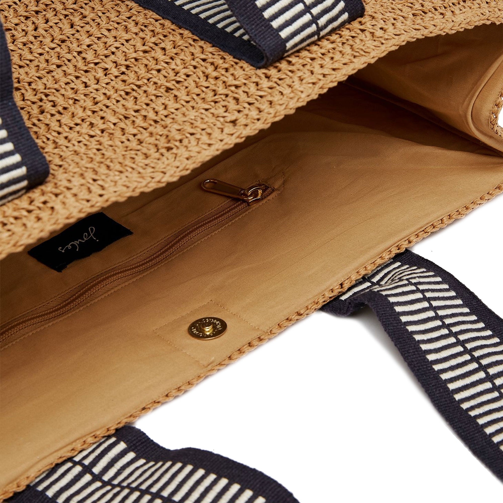 Joules Ladies Sandford Square Tote