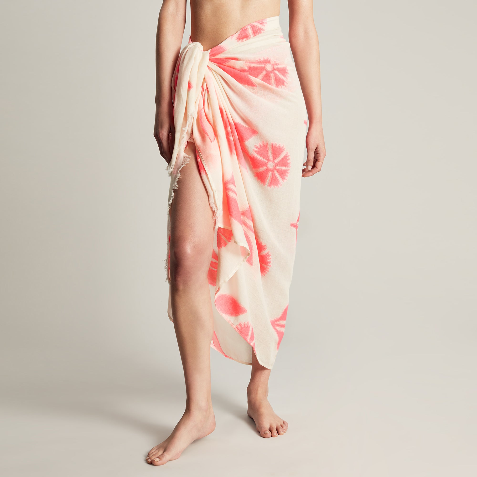 Joules Ladies Harpford Scarf