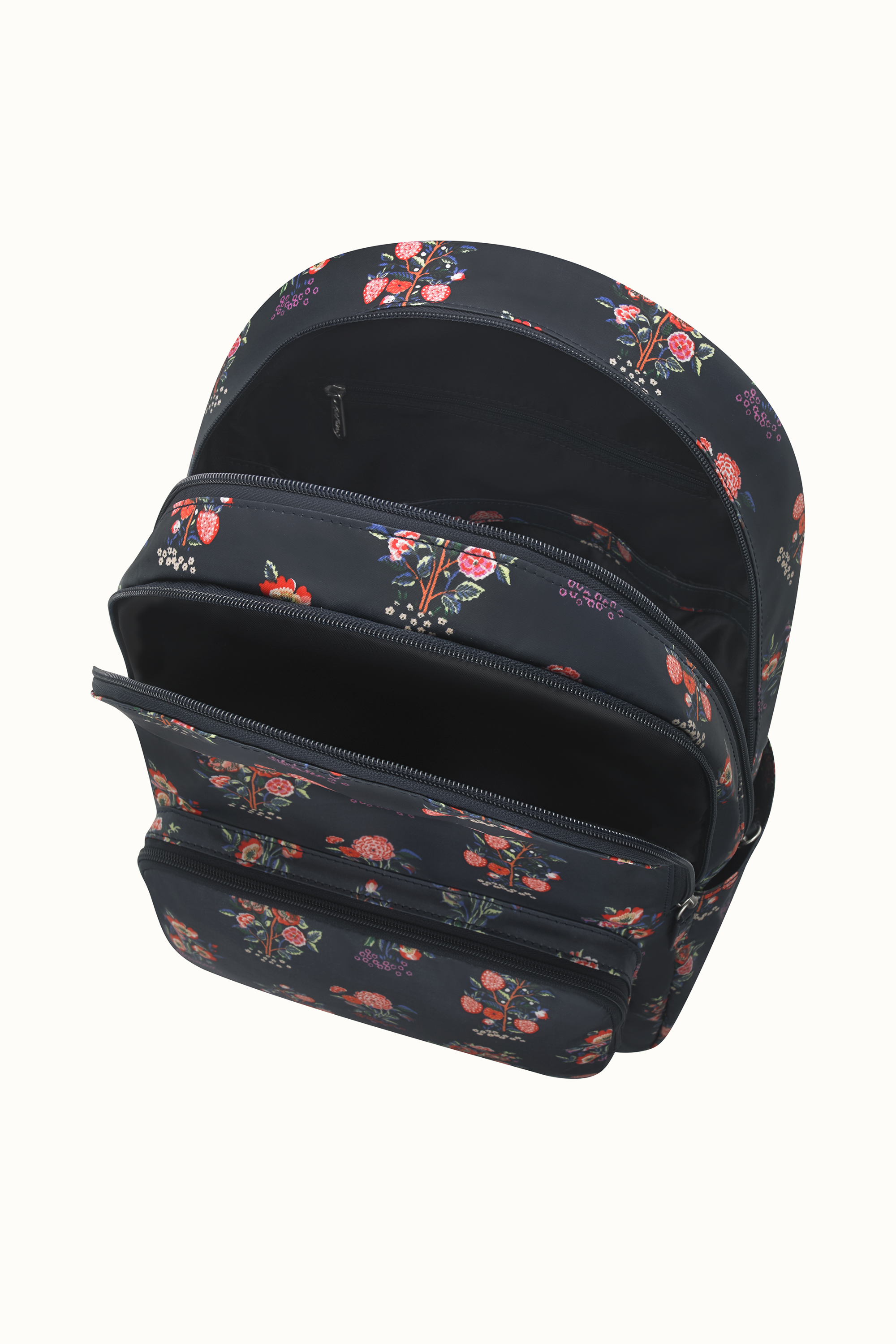 Kingdom Posey Pocket Backpack