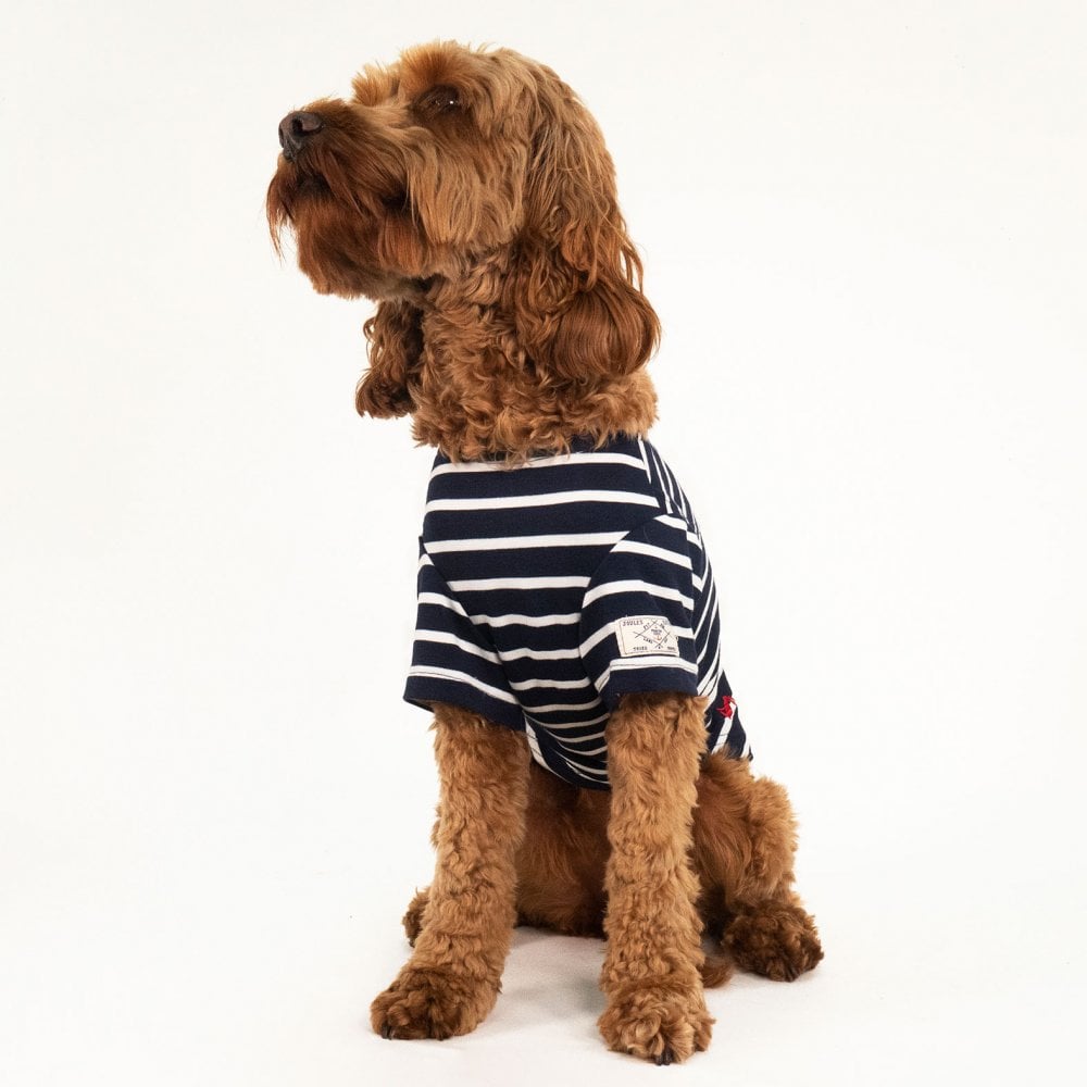 Joules Harbour Top for Dogs