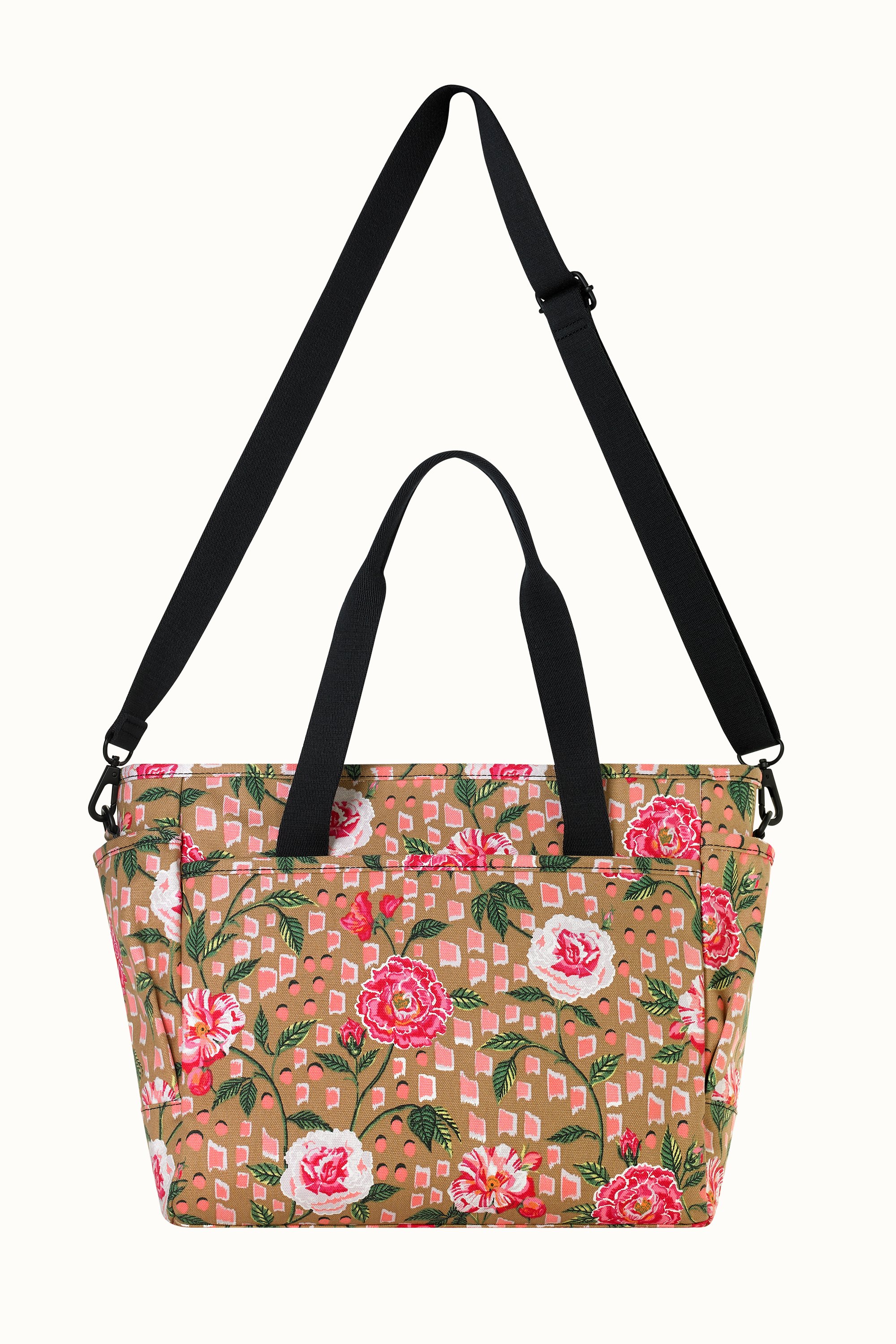 Tea Rose The Little Tripper