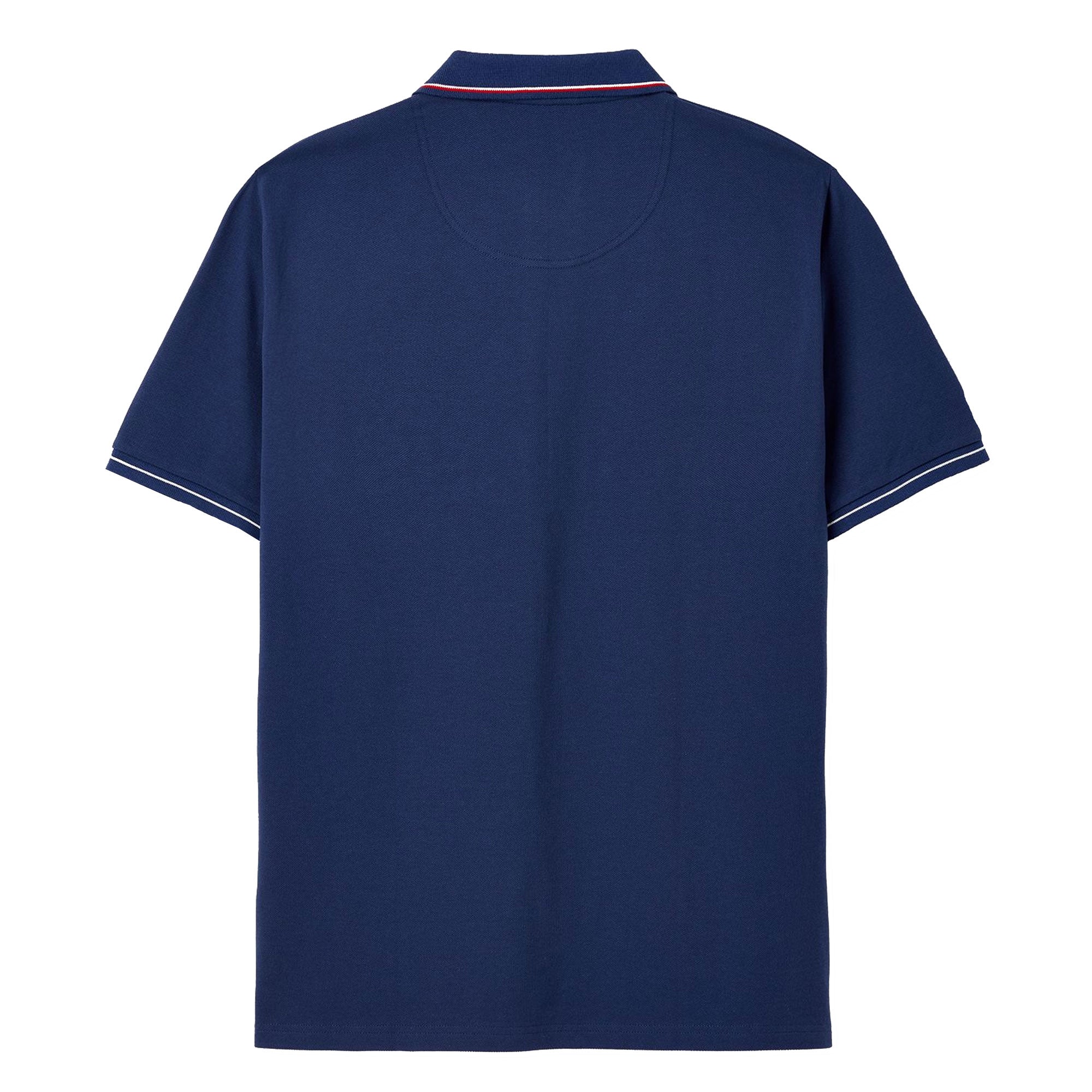 Joules Mens Branded Polo