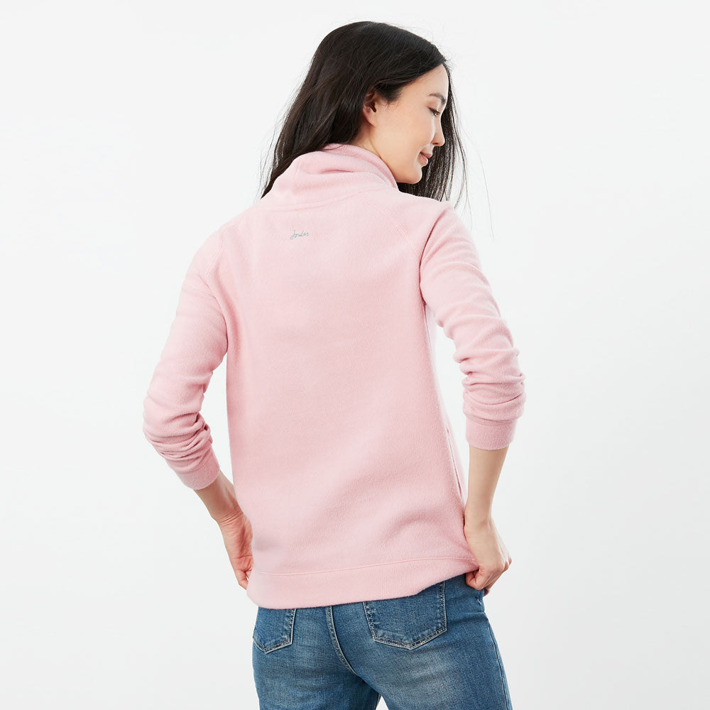 Joules Ladies Nadia Sweatshirt