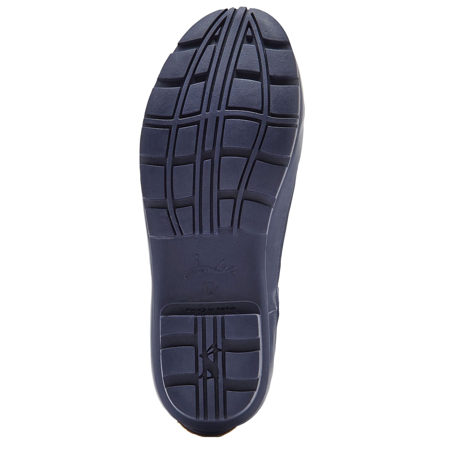 Joules Ladies Wellibob Short Height Wellies